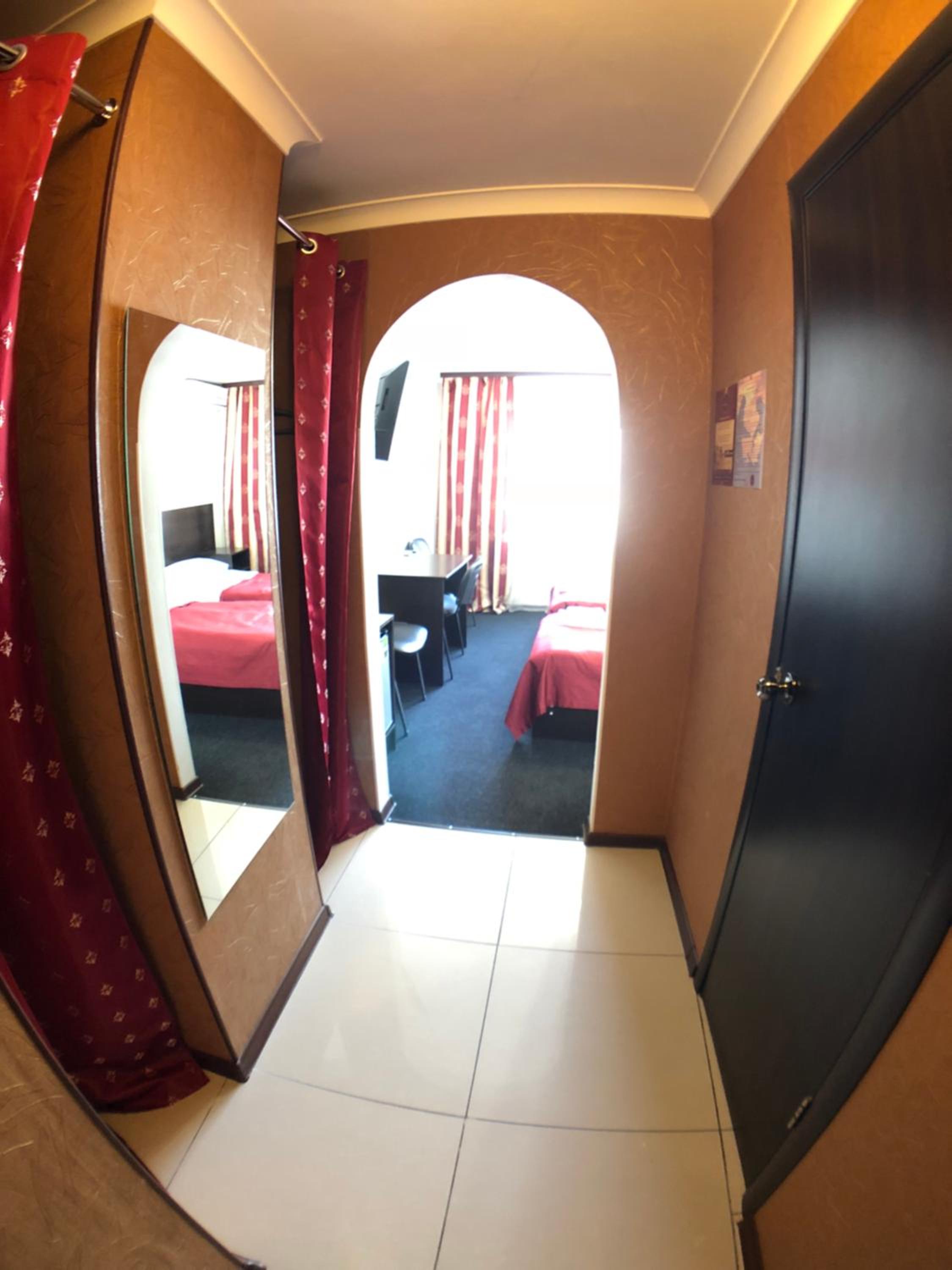 Comfort Twin Room - Photo 3