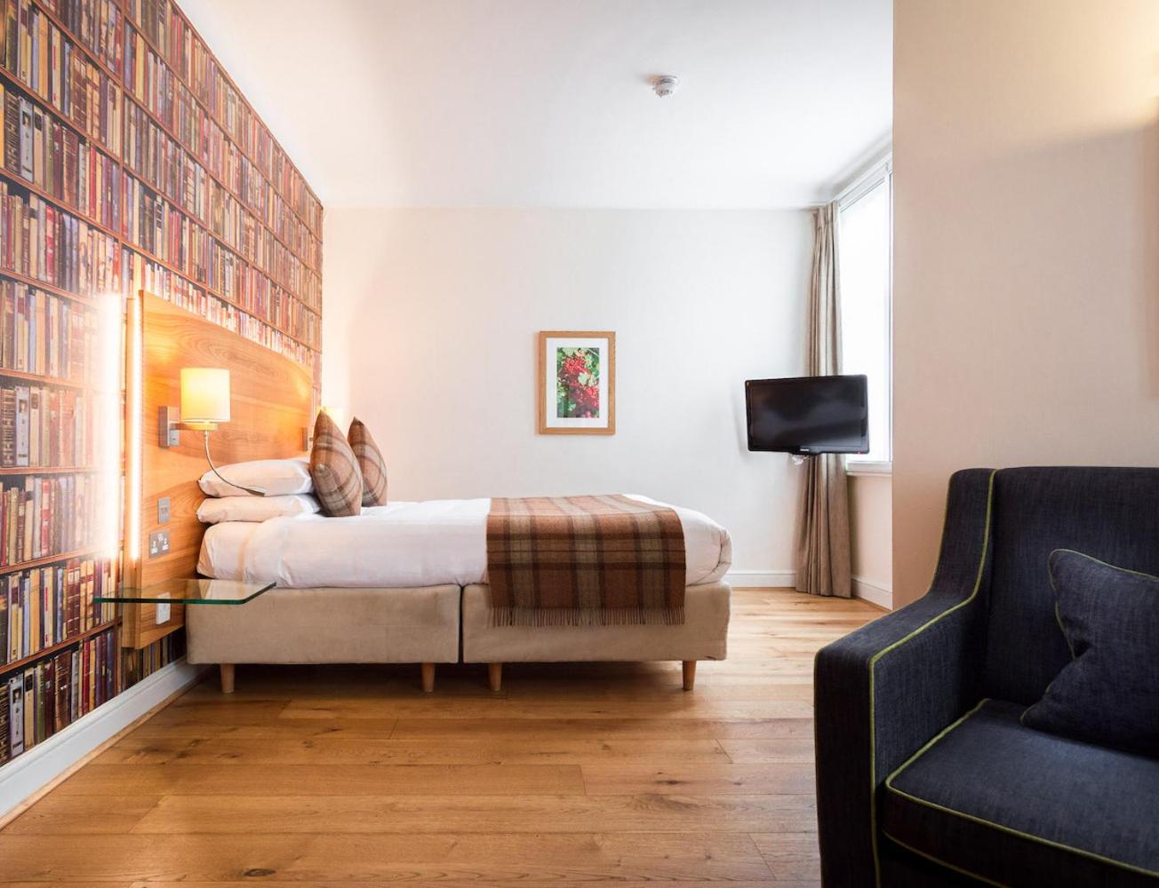 Luxury Double Room - Photo 2
