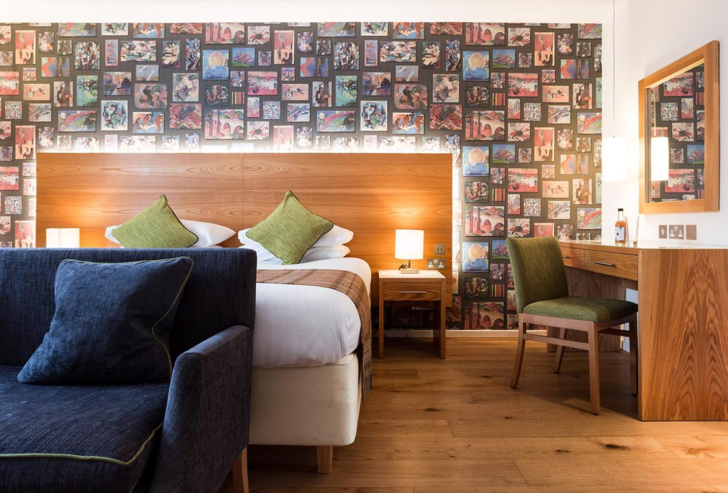 Luxury Double Room - Photo 3