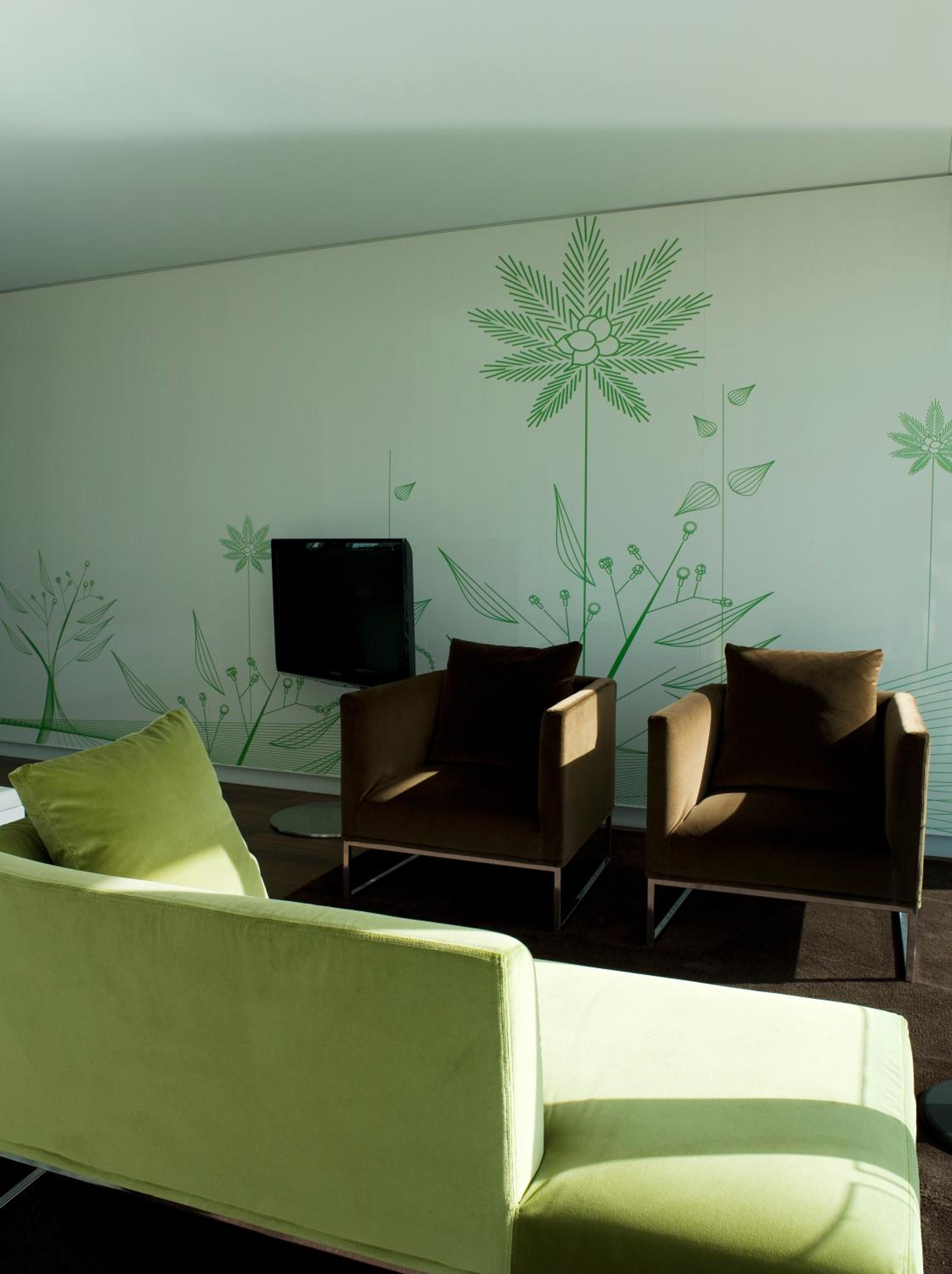 Deluxe Double or Twin Room with Balcony photo 3