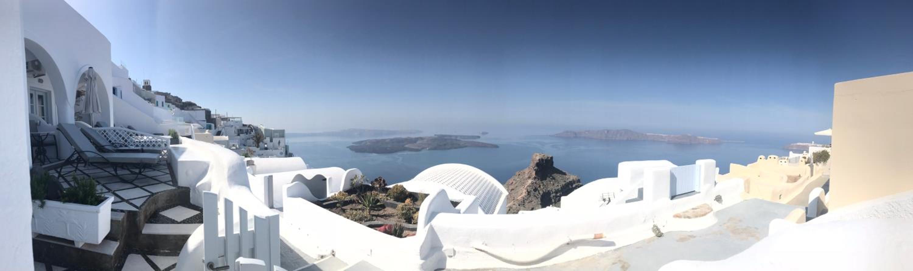 Suite with Outdoor Jacuzzi® (4 adults) and Caldera View photo 3