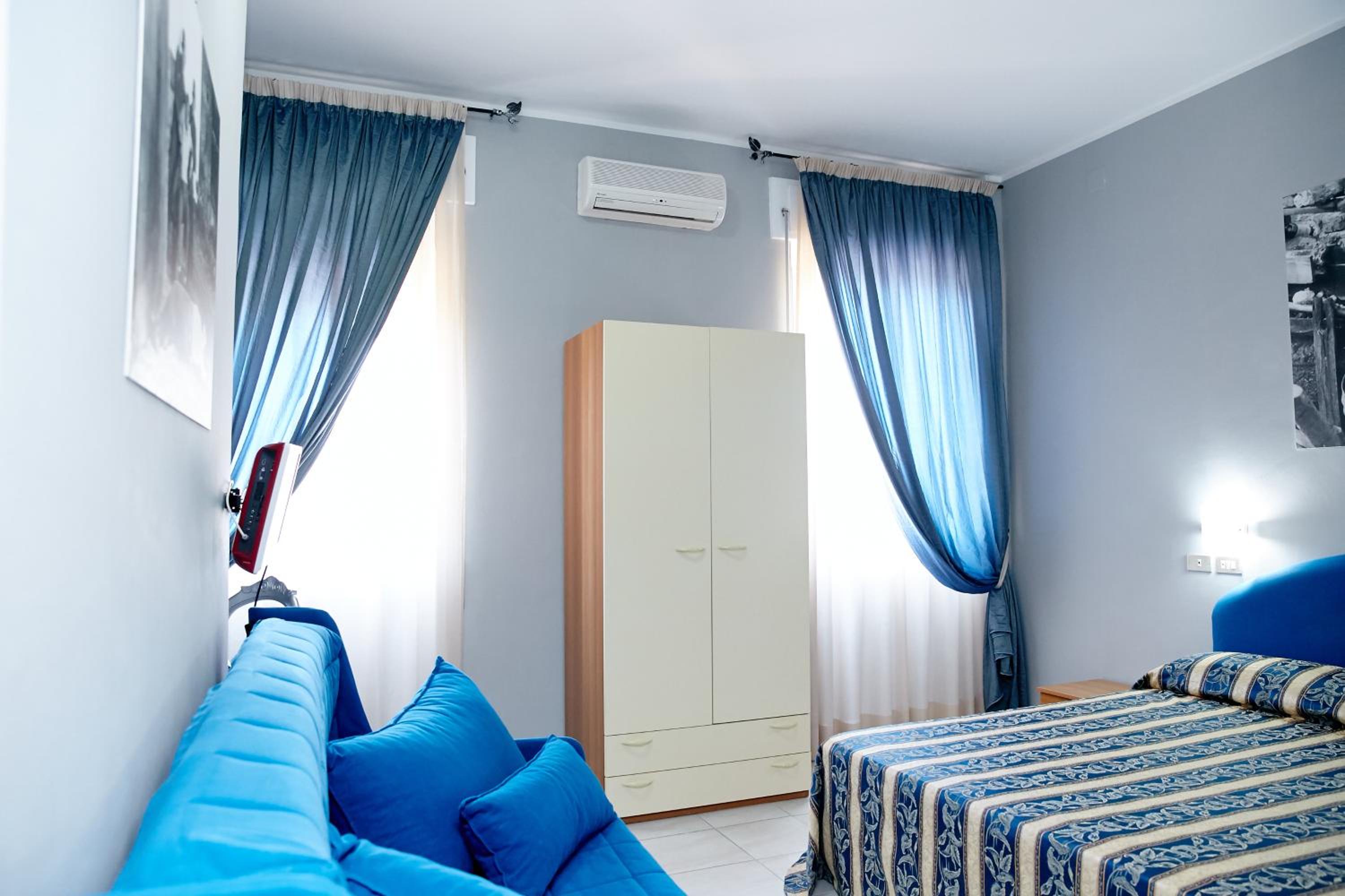 Family Double Room photo 1