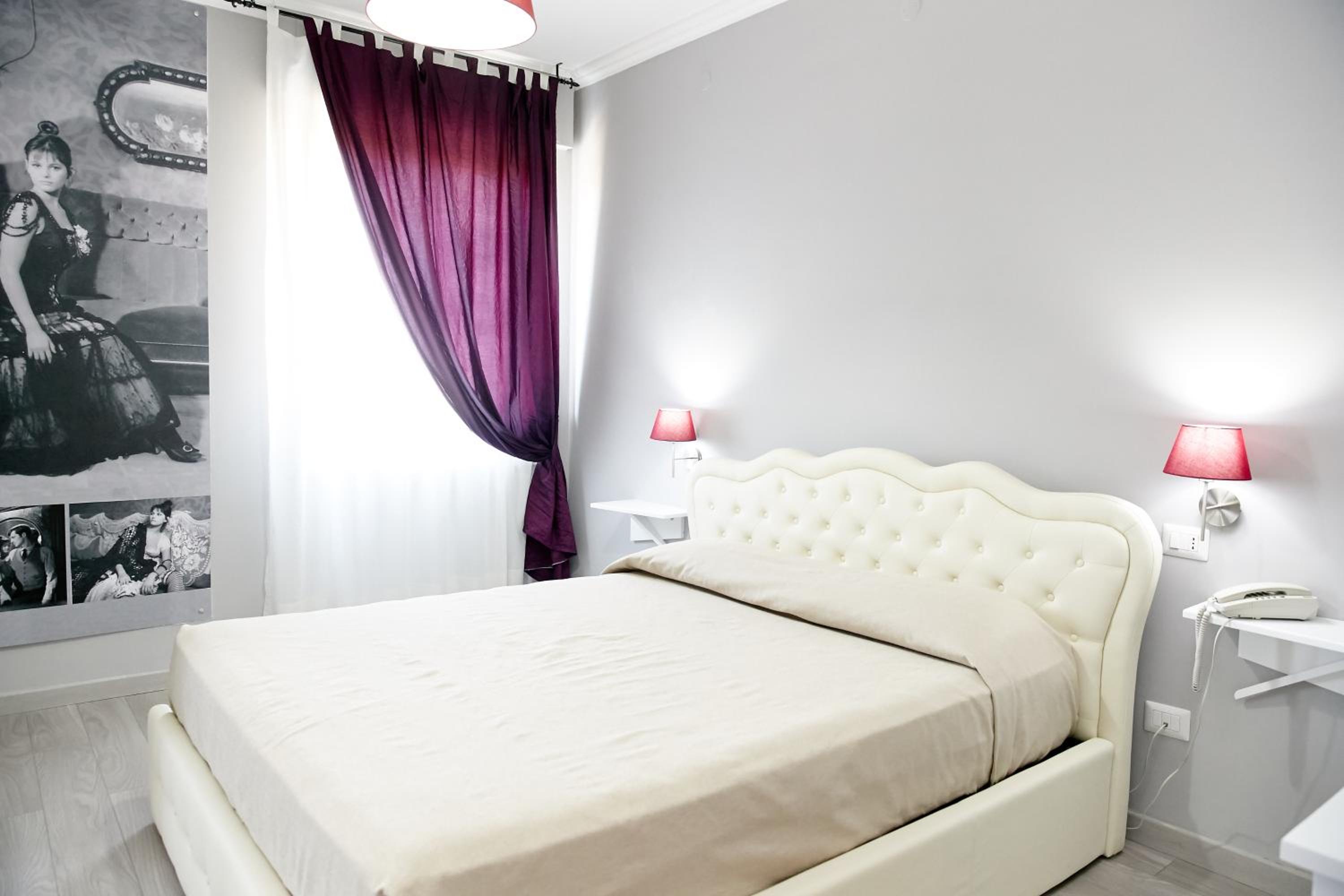 Deluxe Room photo 2
