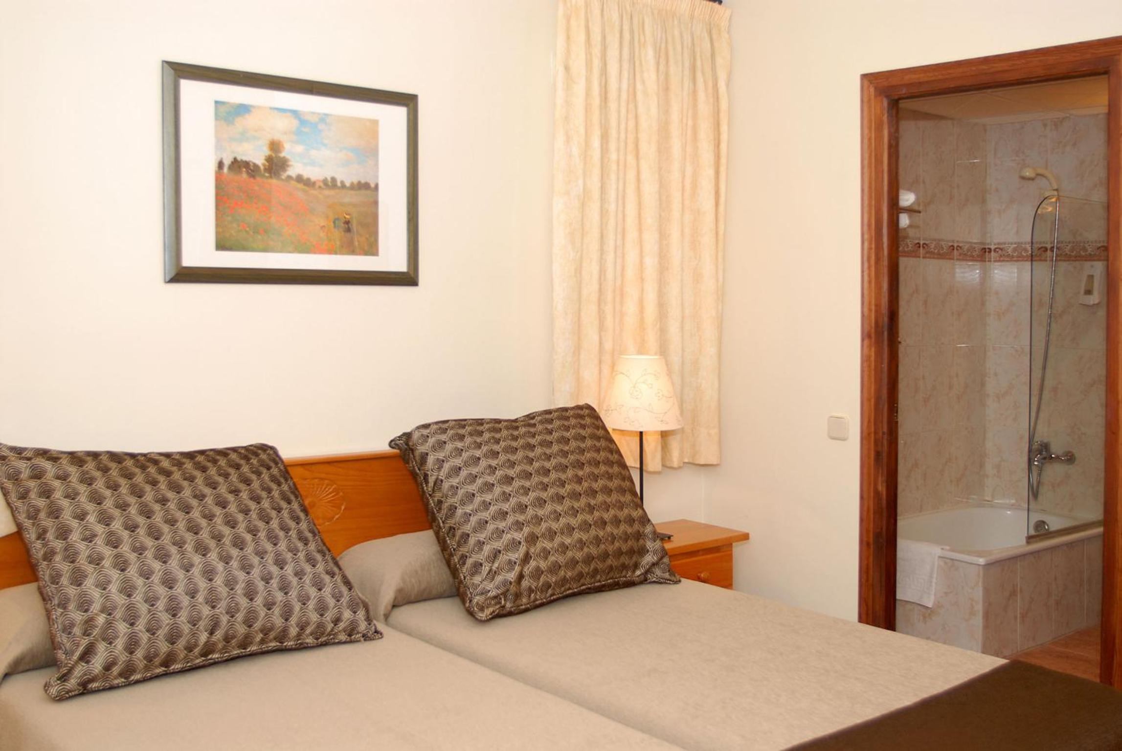 Habitación Doble