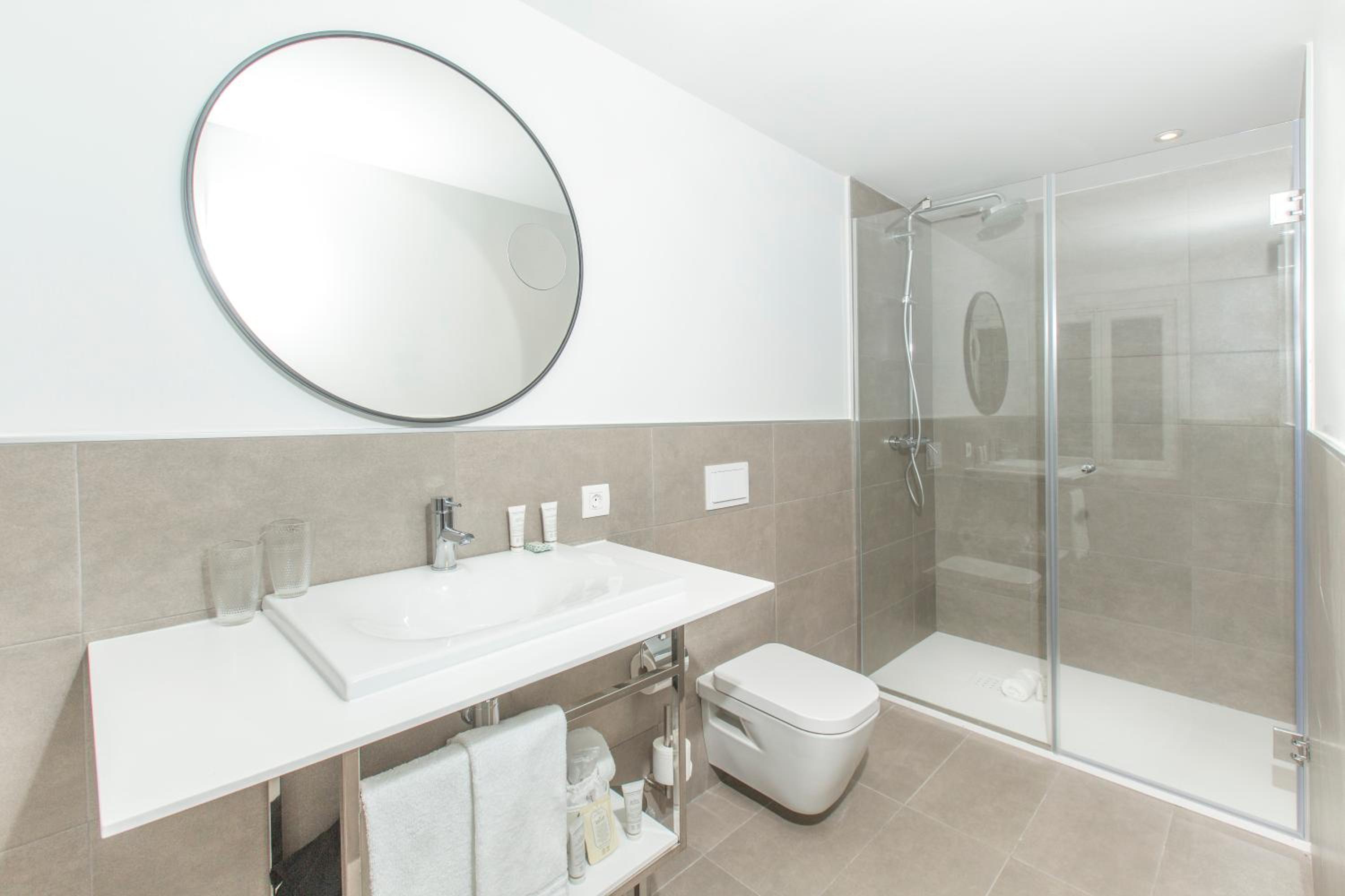 Double Room with Terrace photo 2