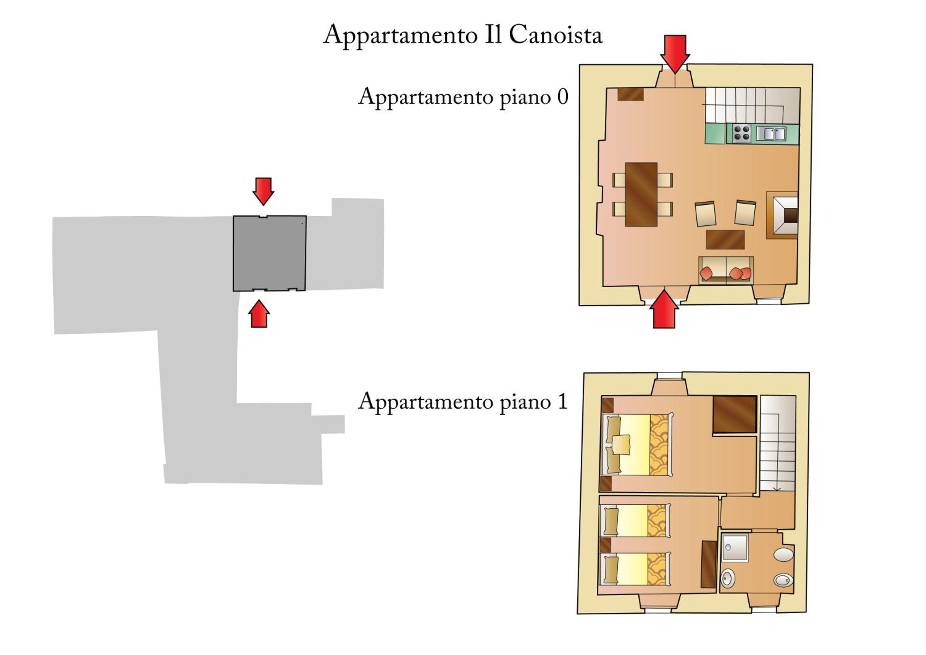 Maisonette photo 3
