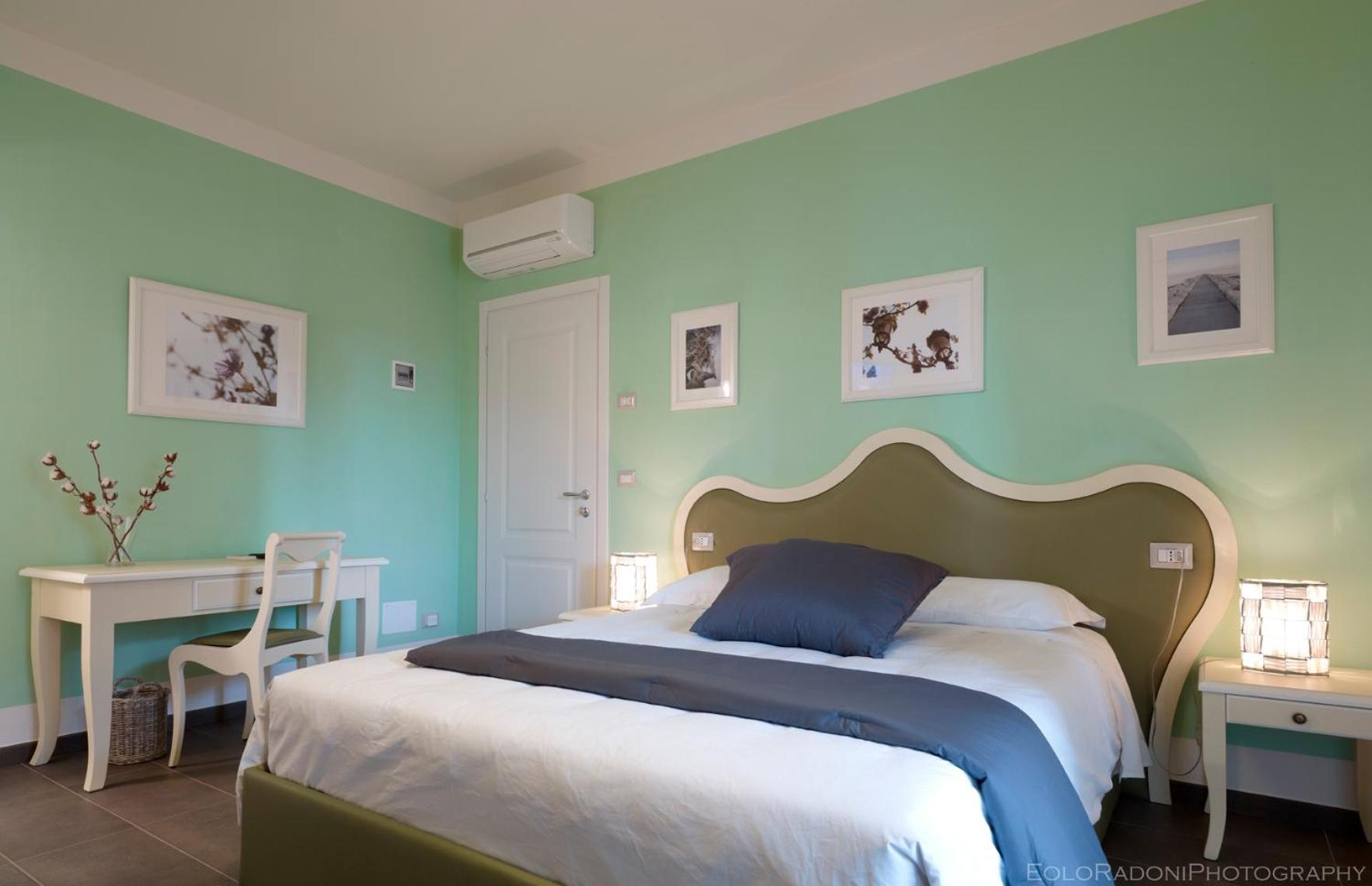 Quadruple Room - Photo 10
