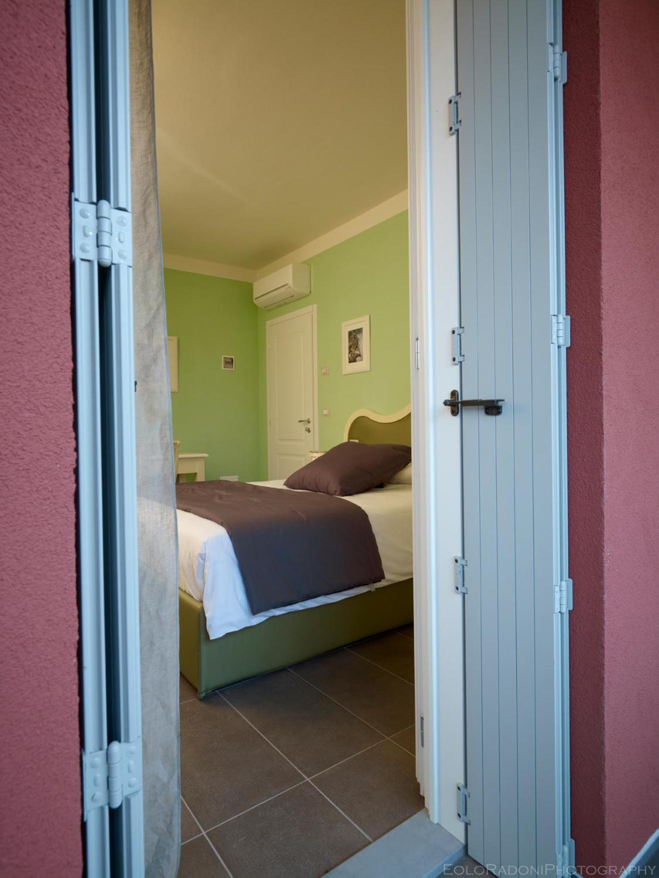Quadruple Room - Photo 1