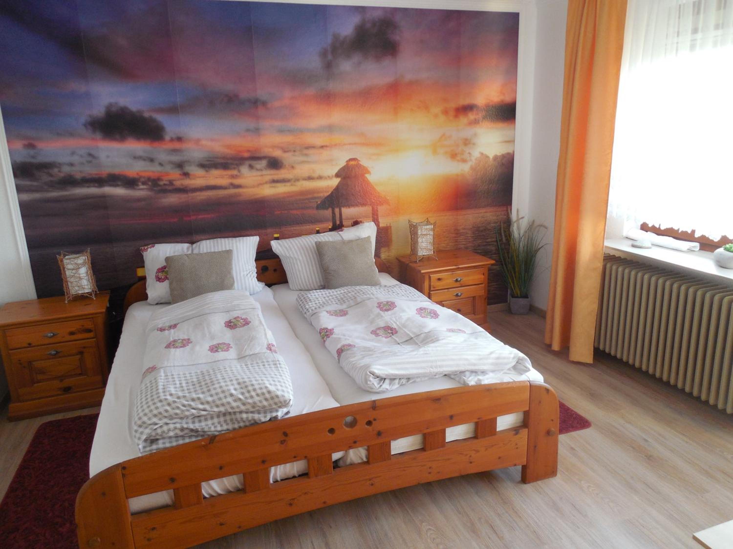 Double Room with Balcony photo 1