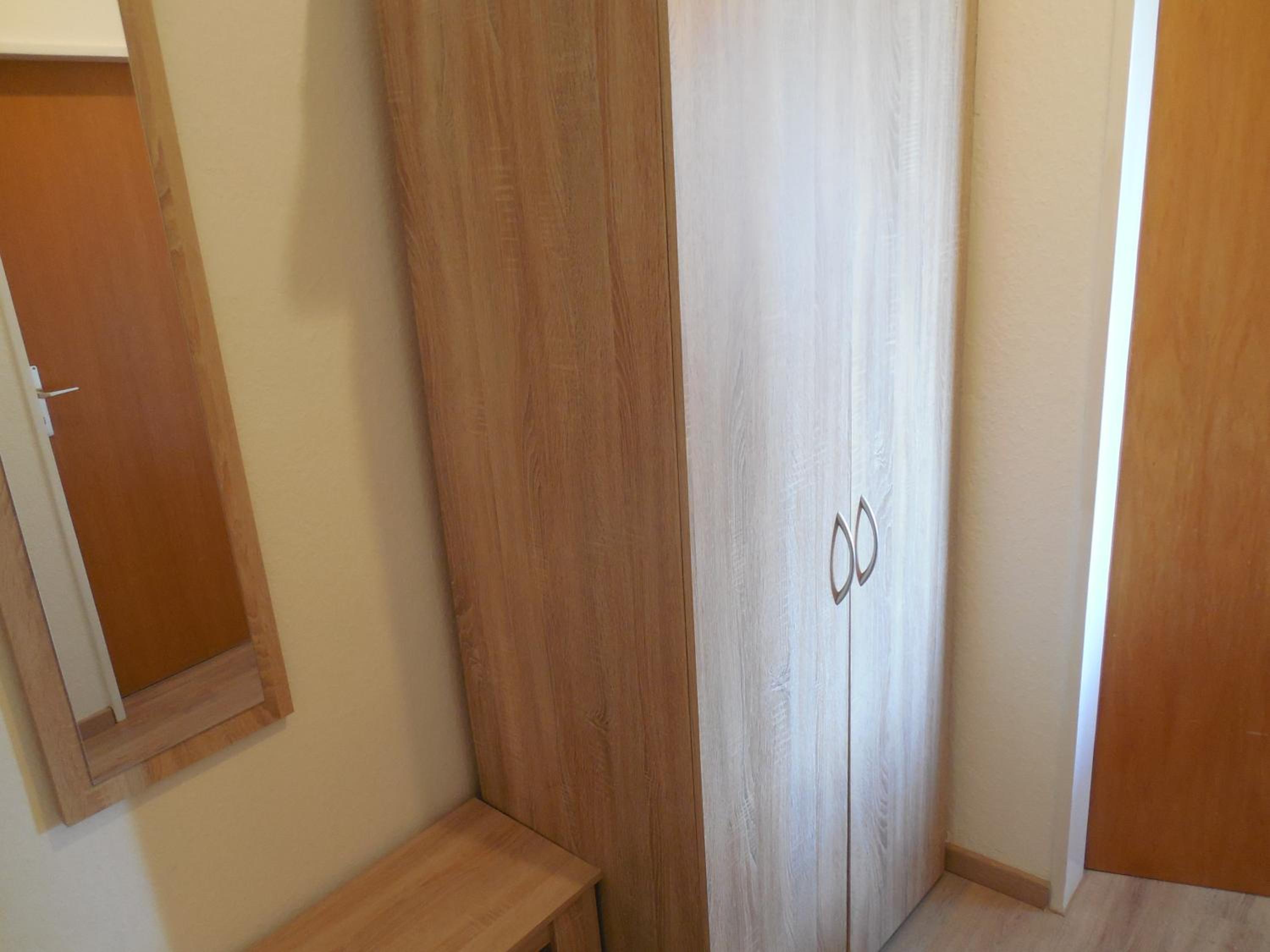 Double Room with Balcony photo 3