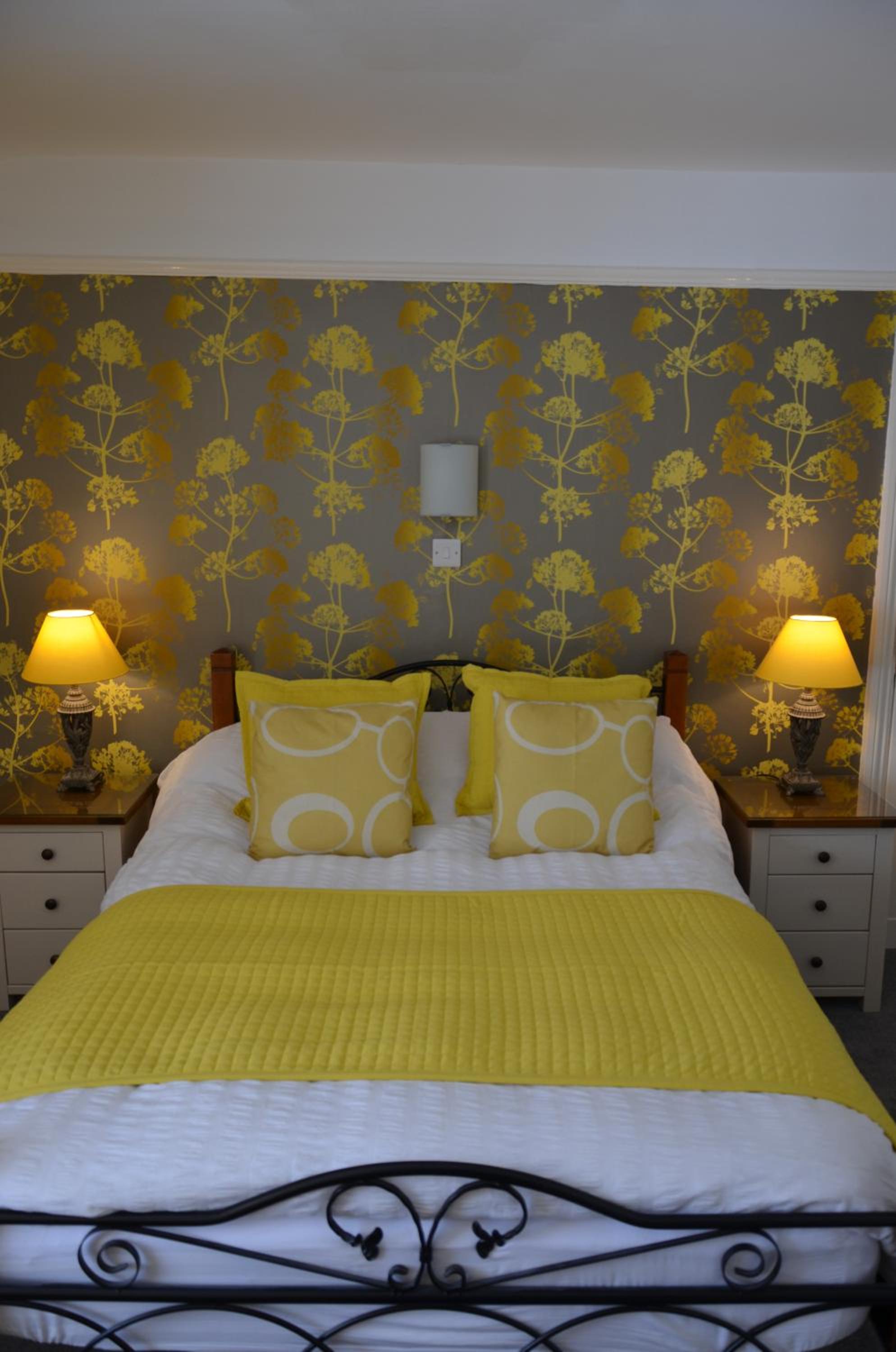 Double Room with Private Bathroom photo 3
