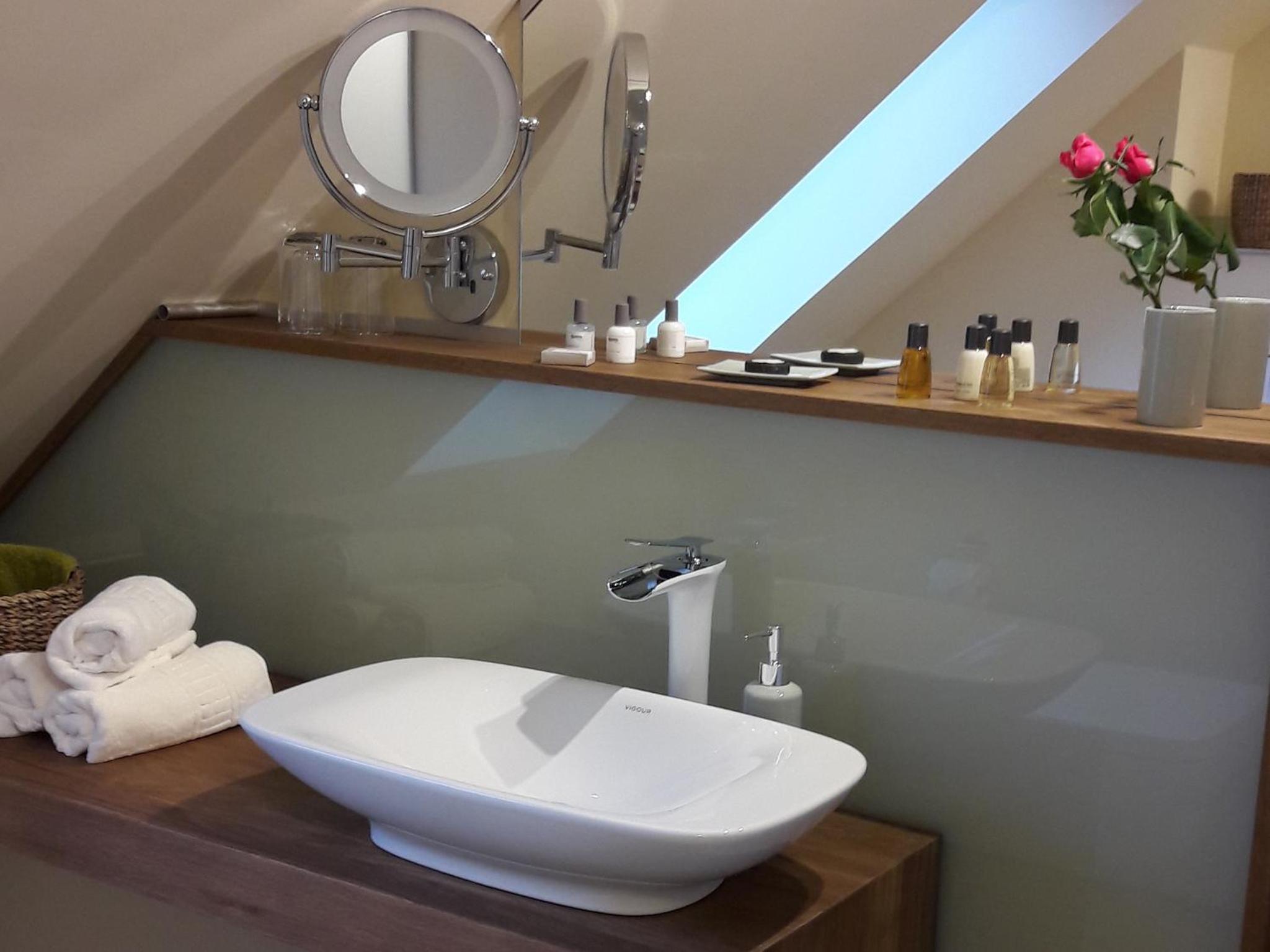 Small Double Room photo 2