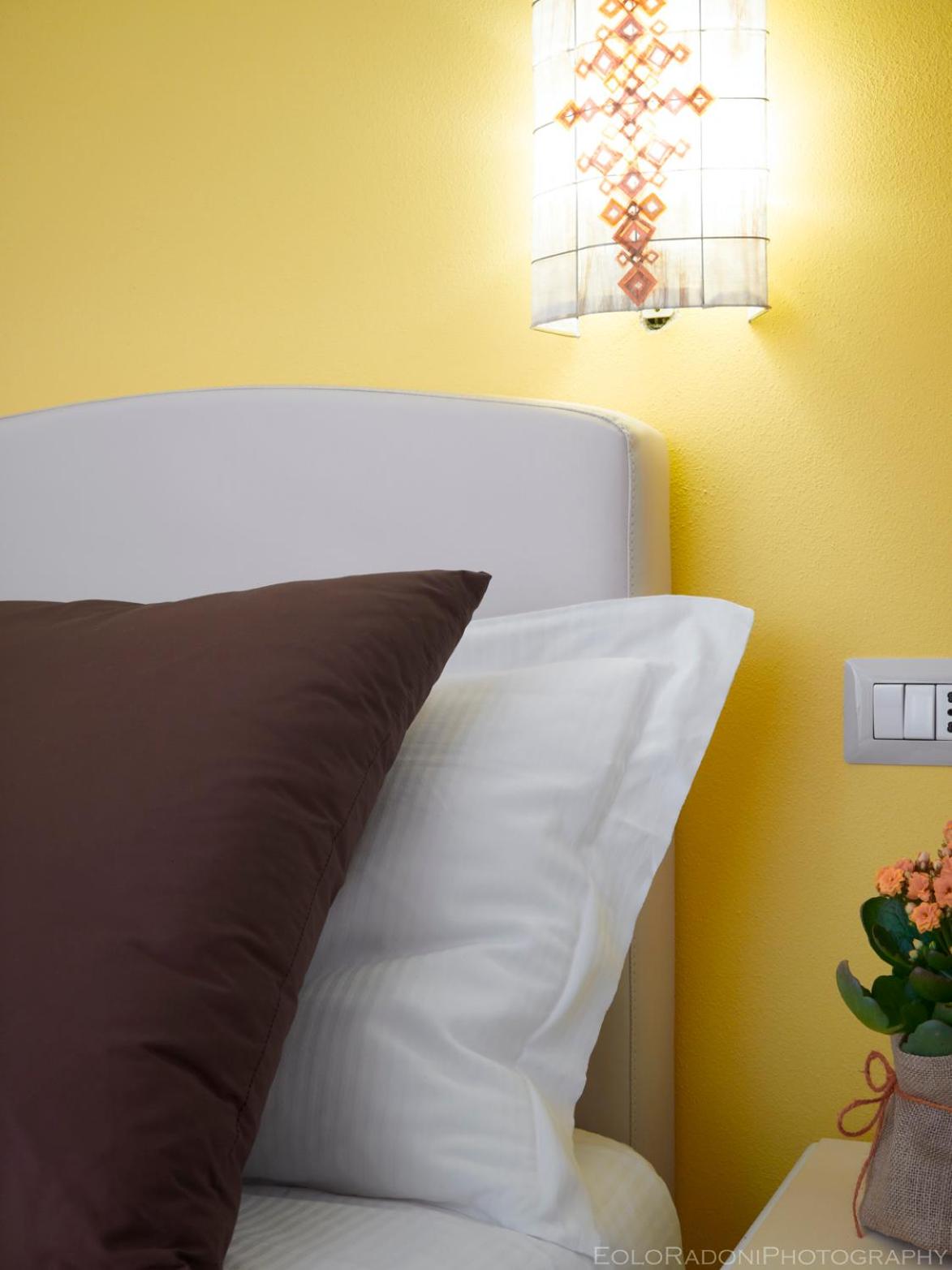 Twin Room photo 3