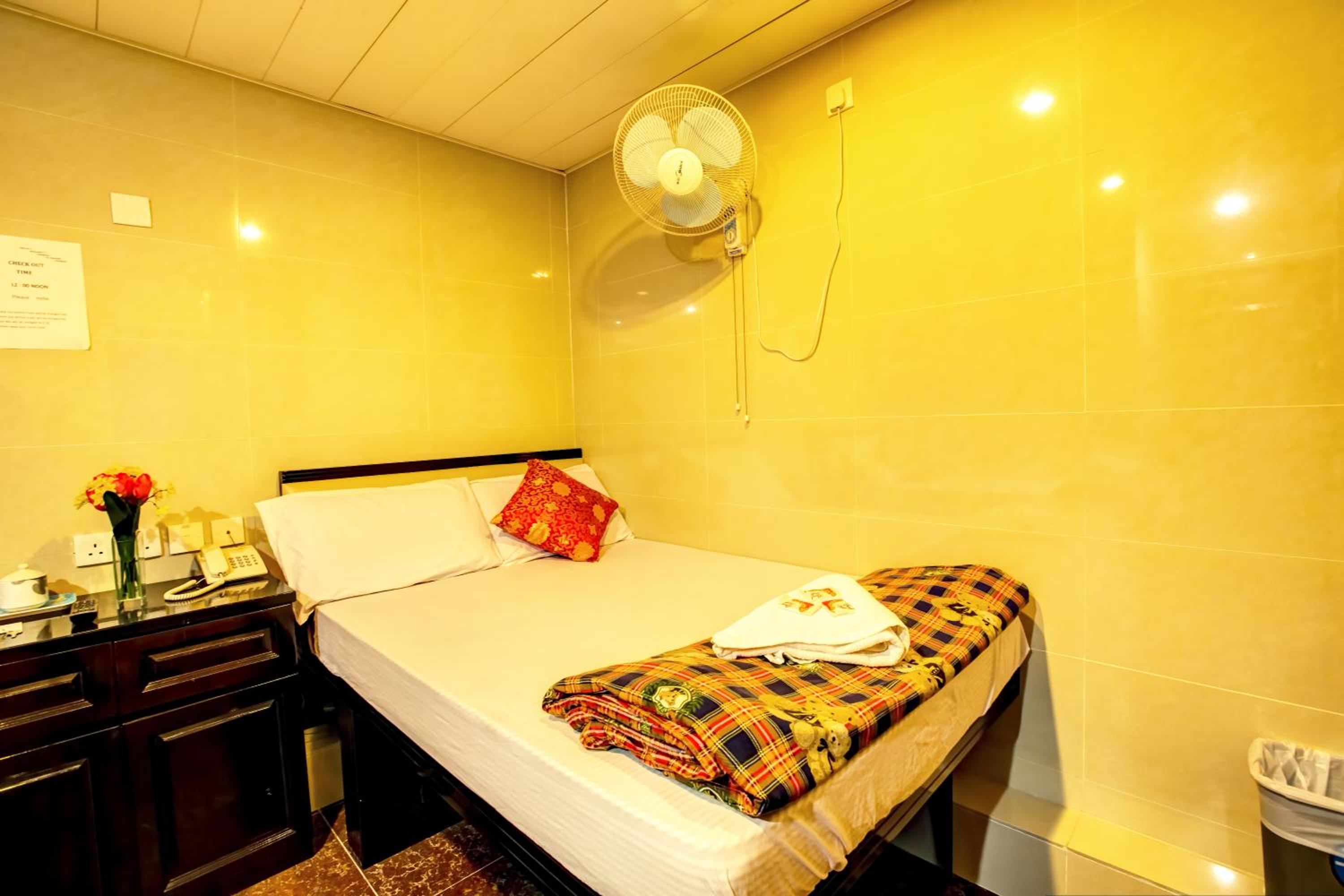 Double Room