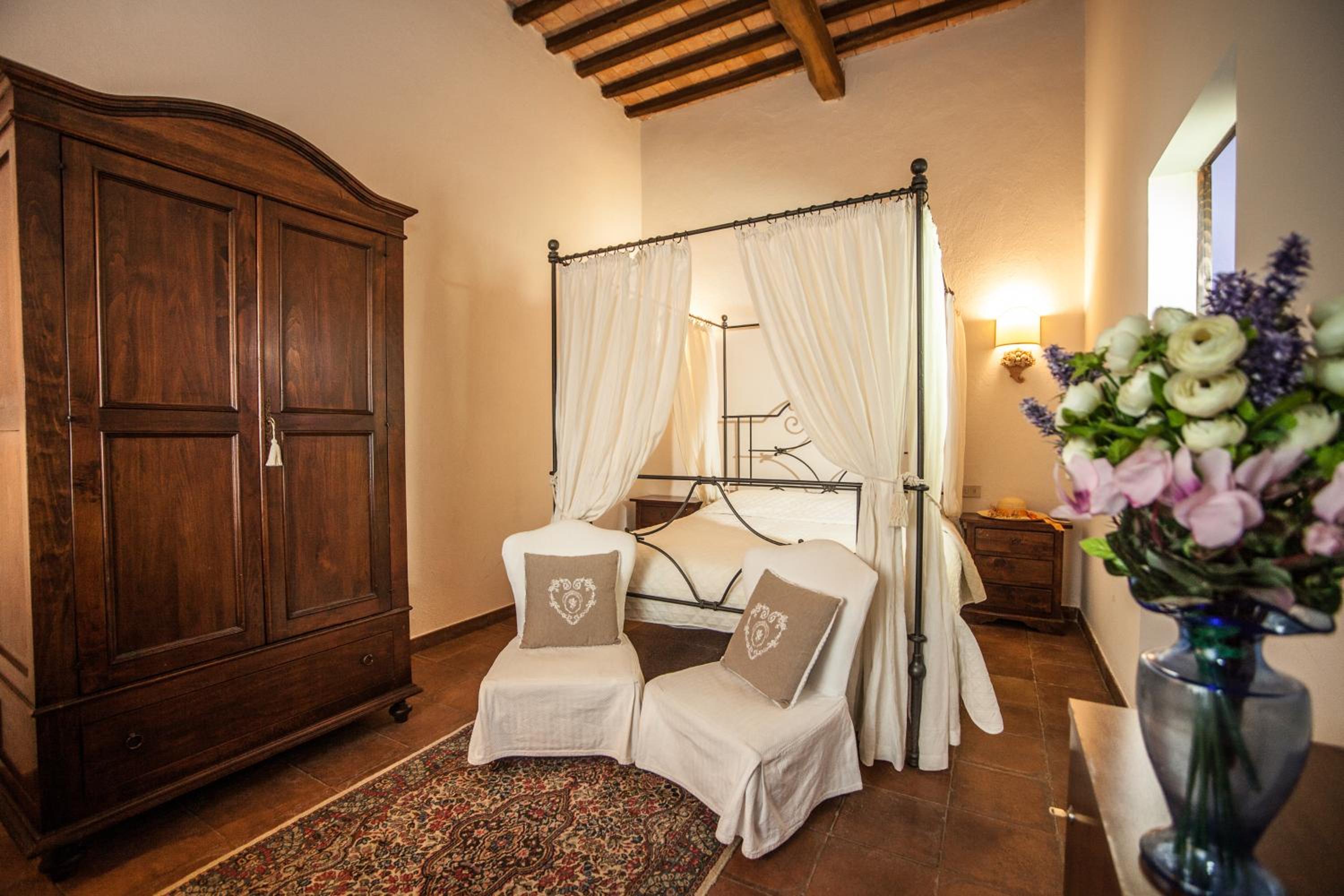 Superior Double Room - Photo 22