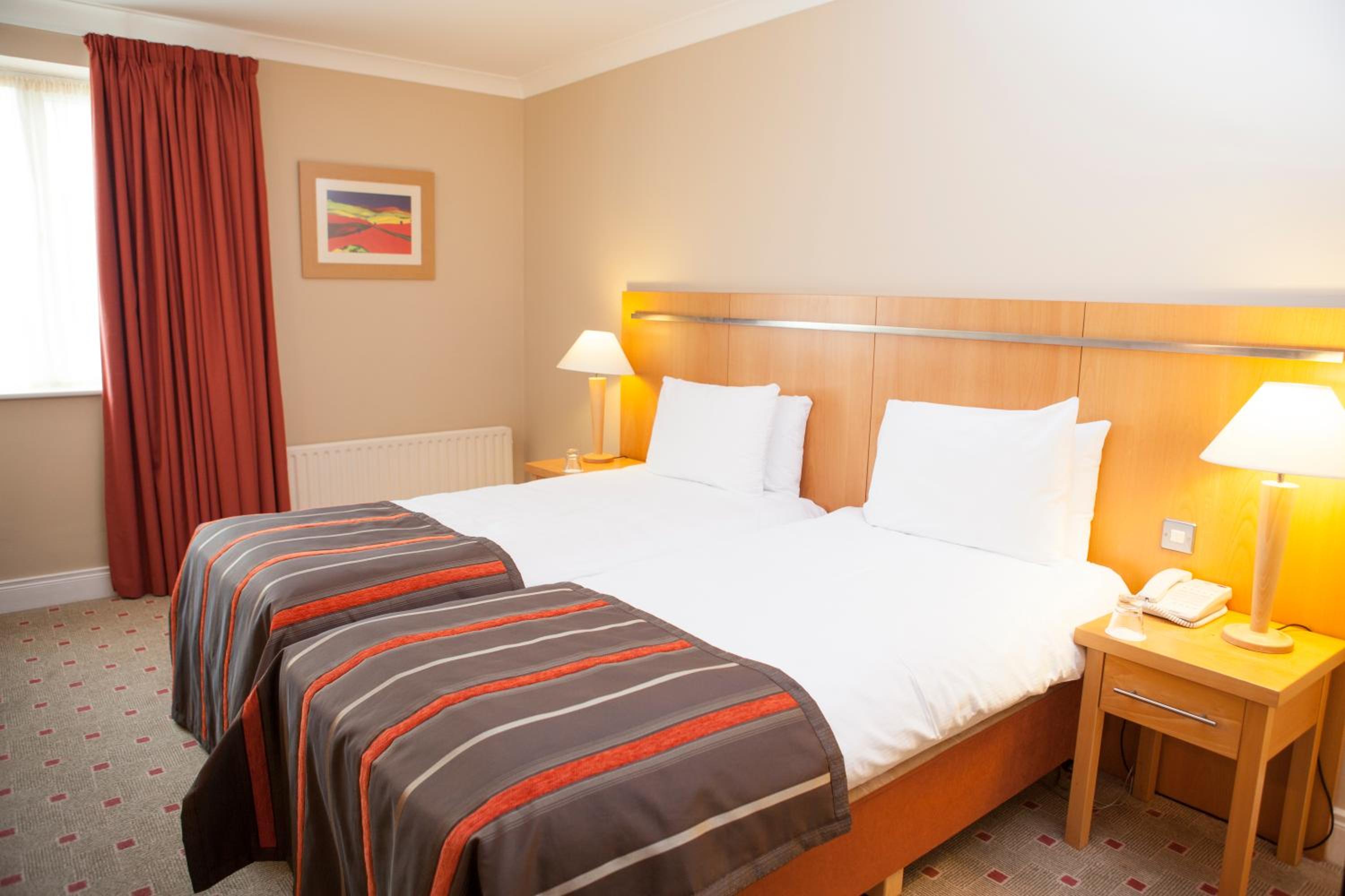 Twin Room photo 1