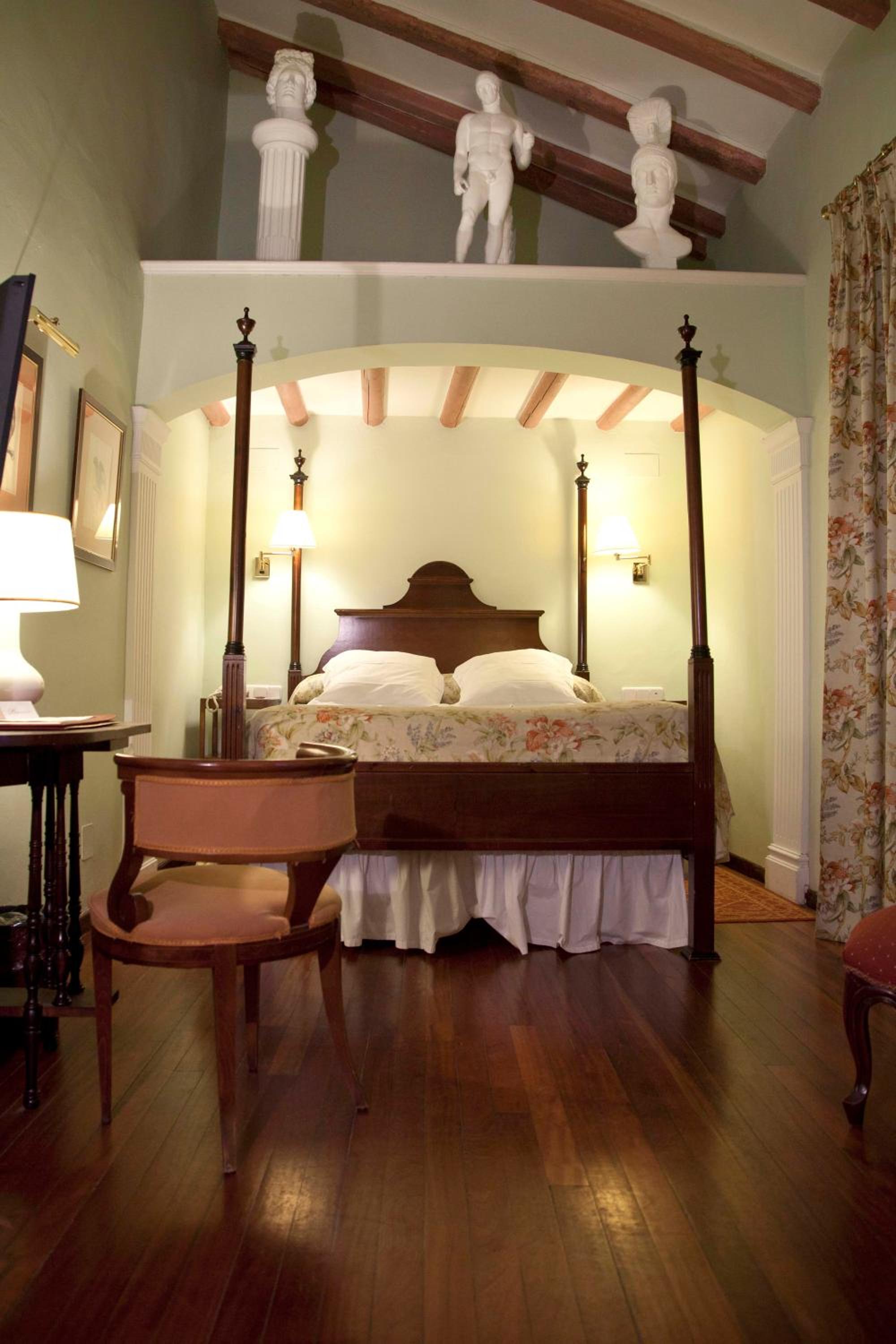 Superior Double Room - Photo 1