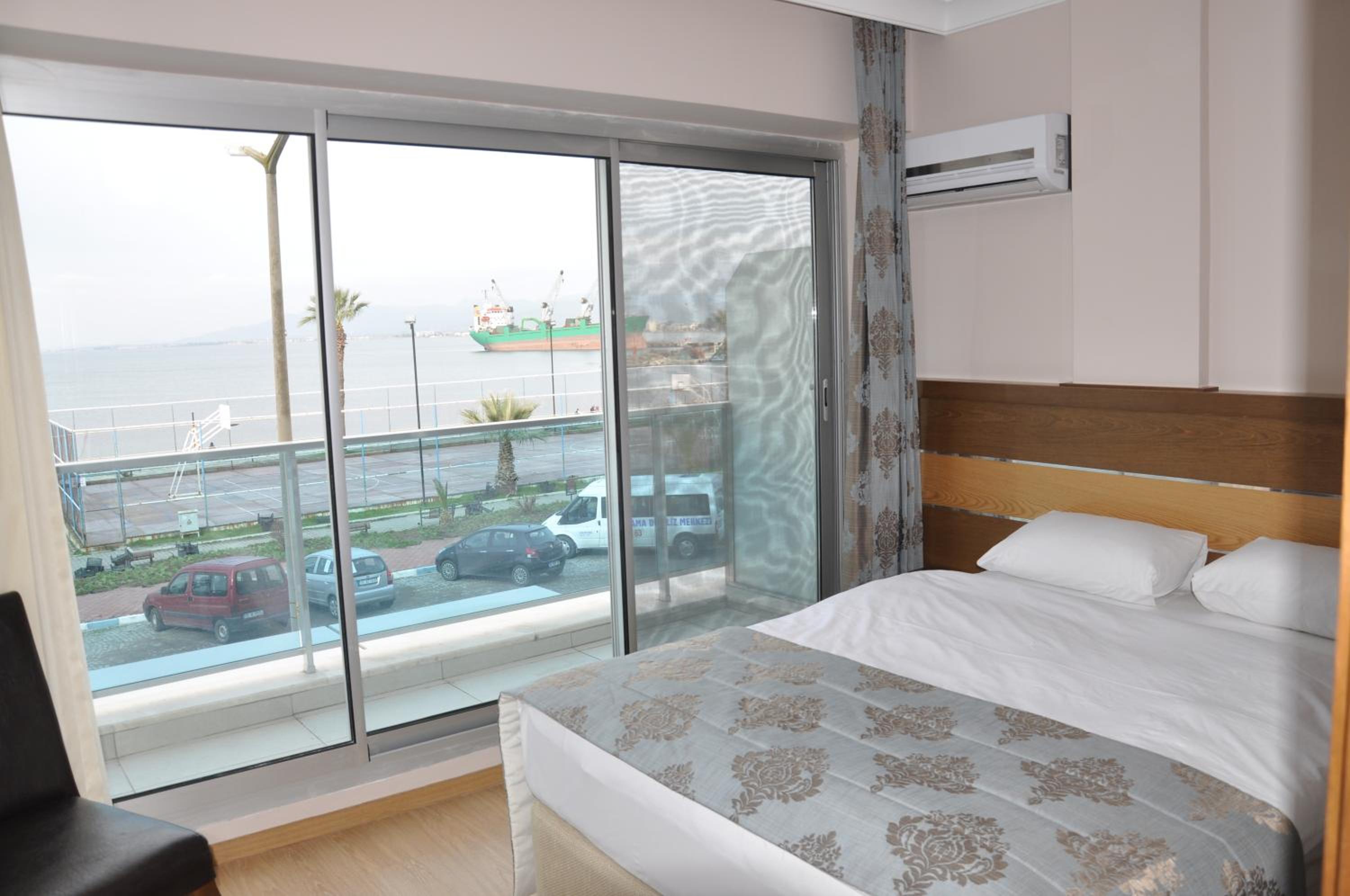 Suite with Sea View