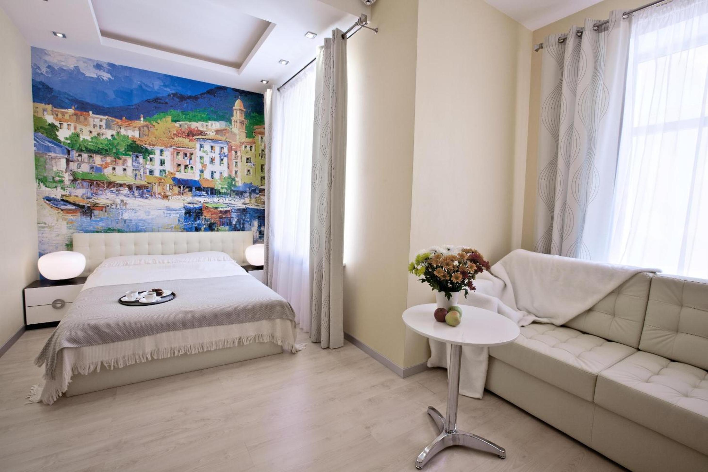 Superior Double Room photo 3