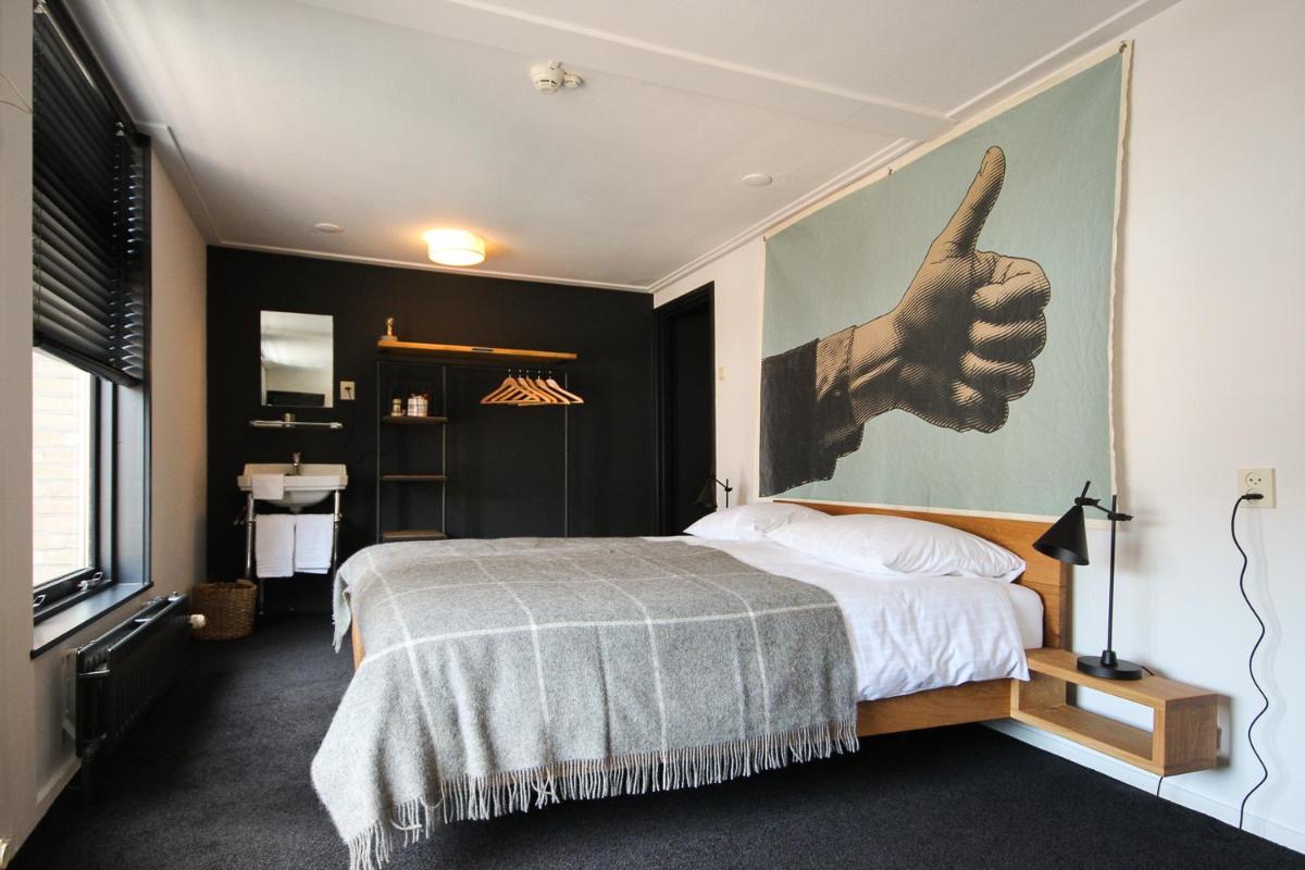 Standard Double Room photo 1