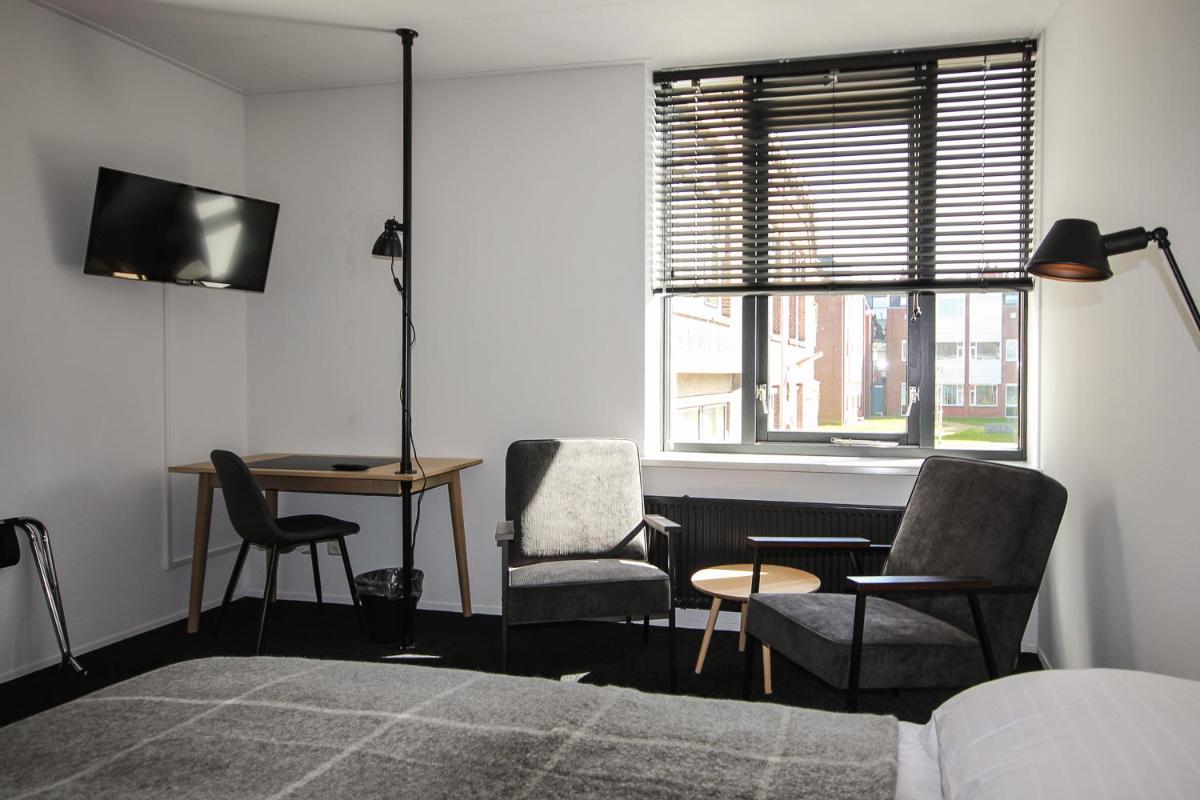 Double Room photo 2