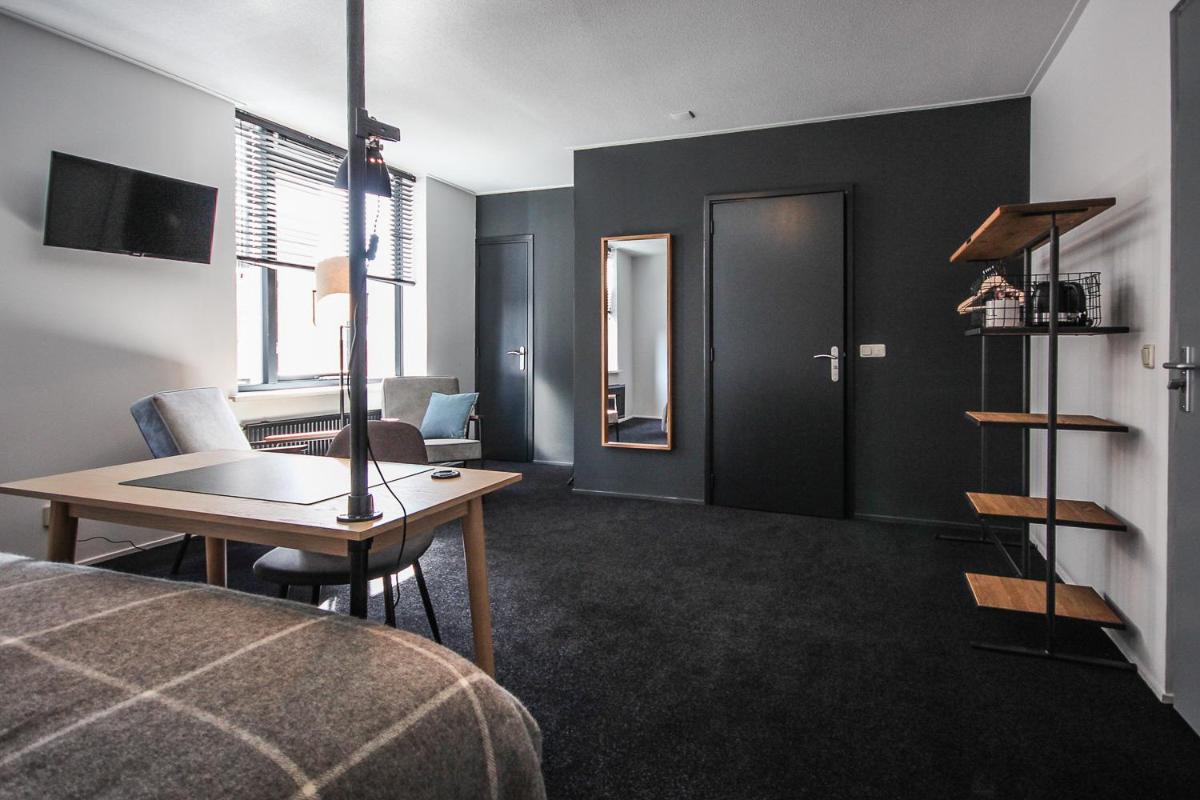 Deluxe Room photo 1