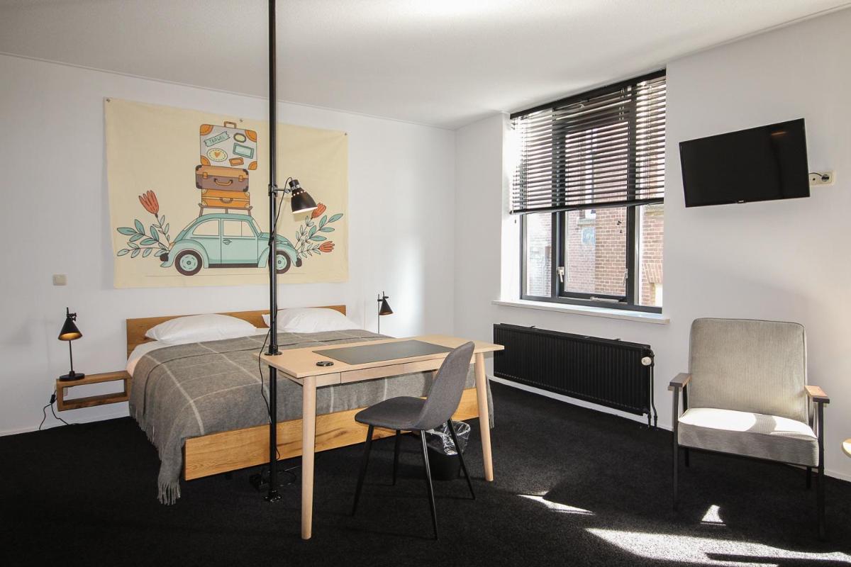 Deluxe Room photo 3