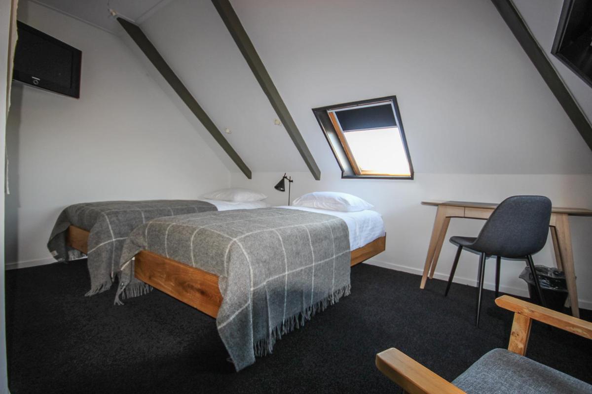 Twin Room photo 1