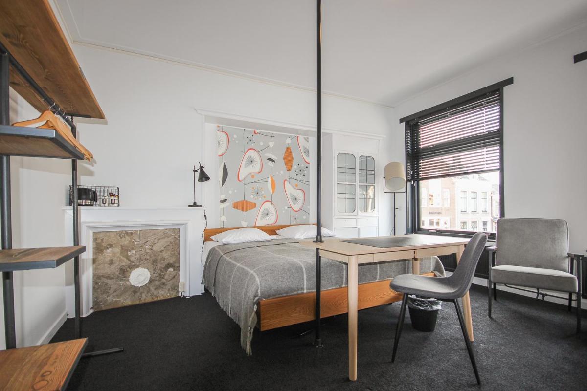 Deluxe Room photo 2