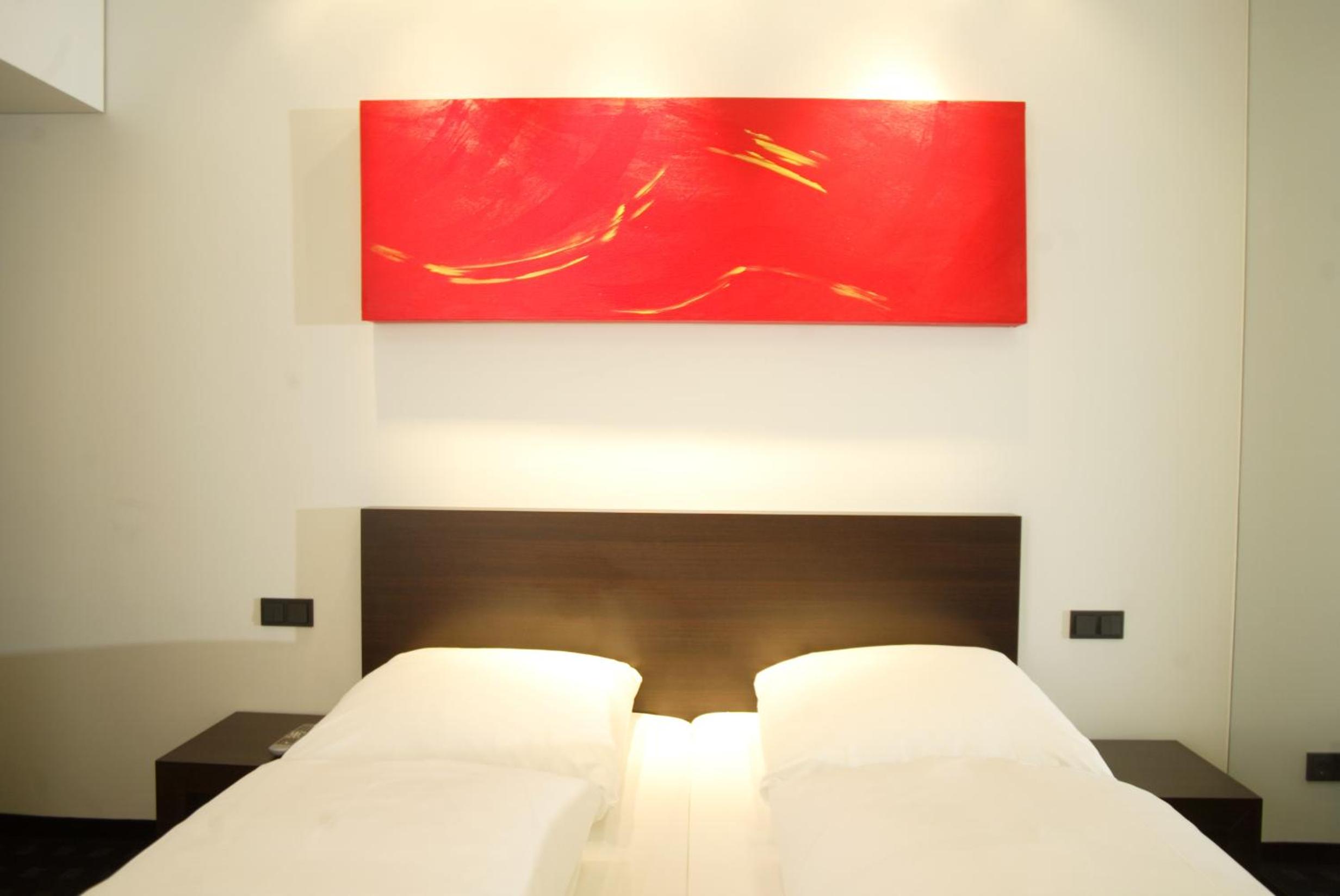 Two-Bedroom Suite photo 1