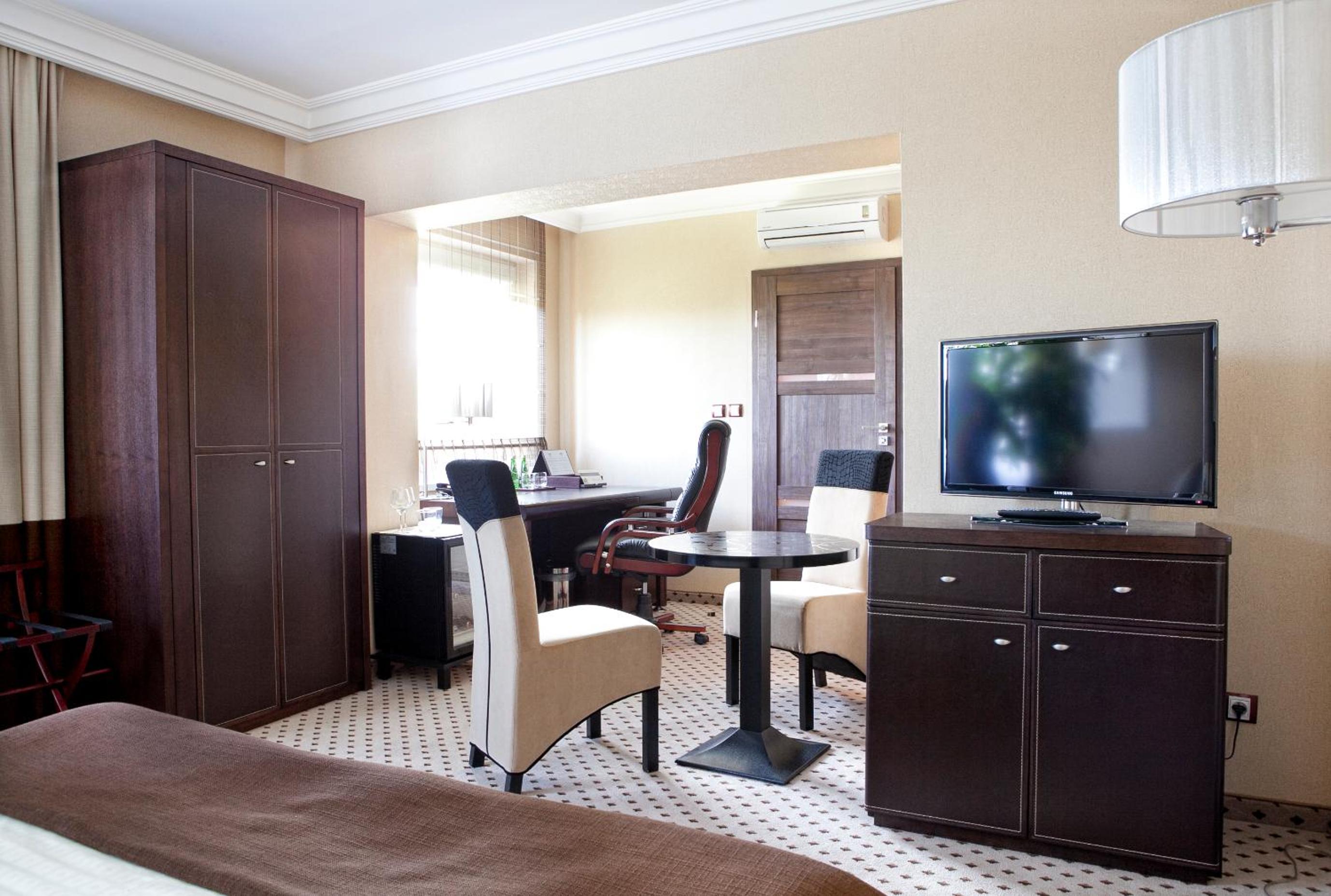 Junior Suite - Photo 1