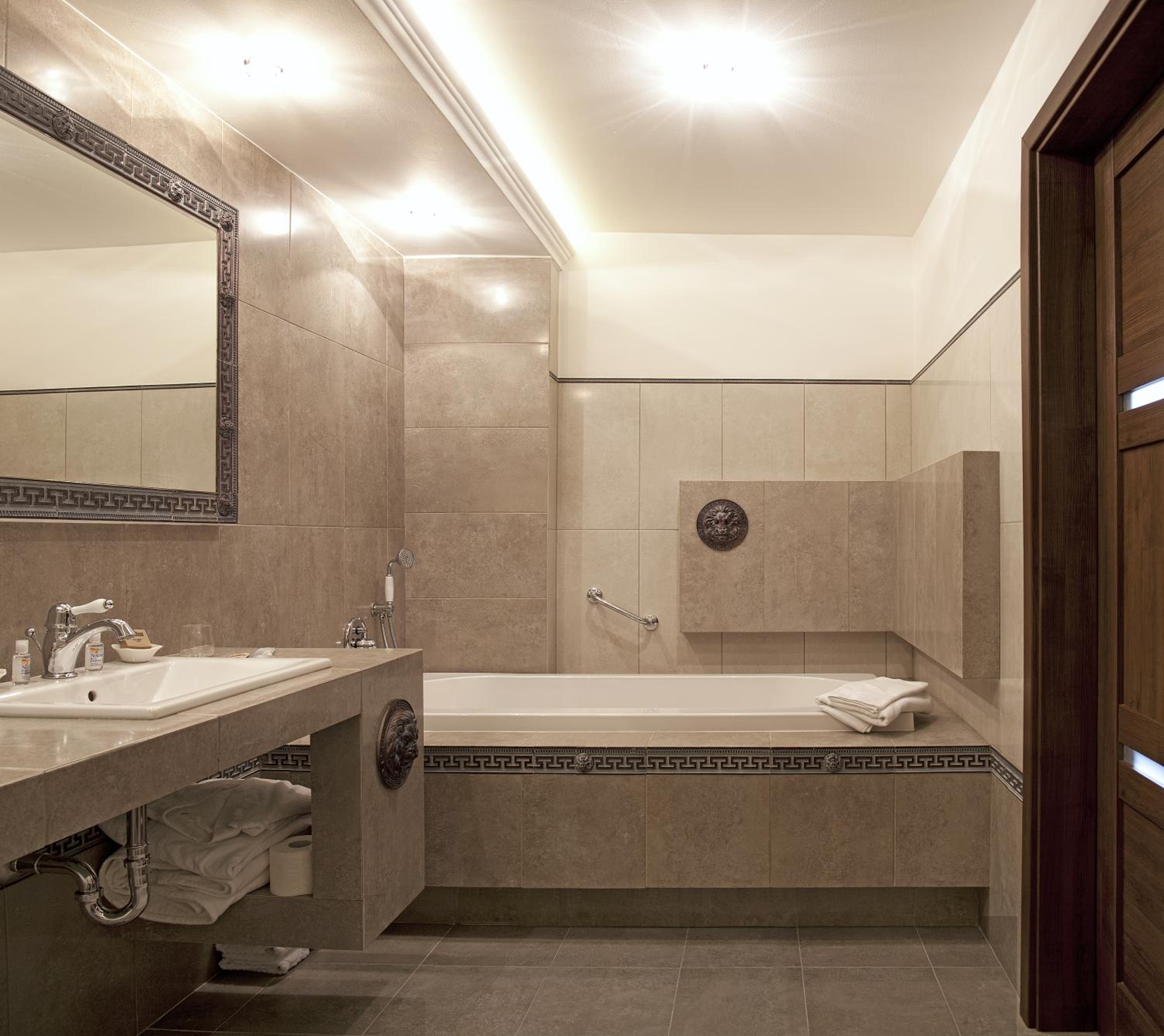 Junior Suite - Photo 8
