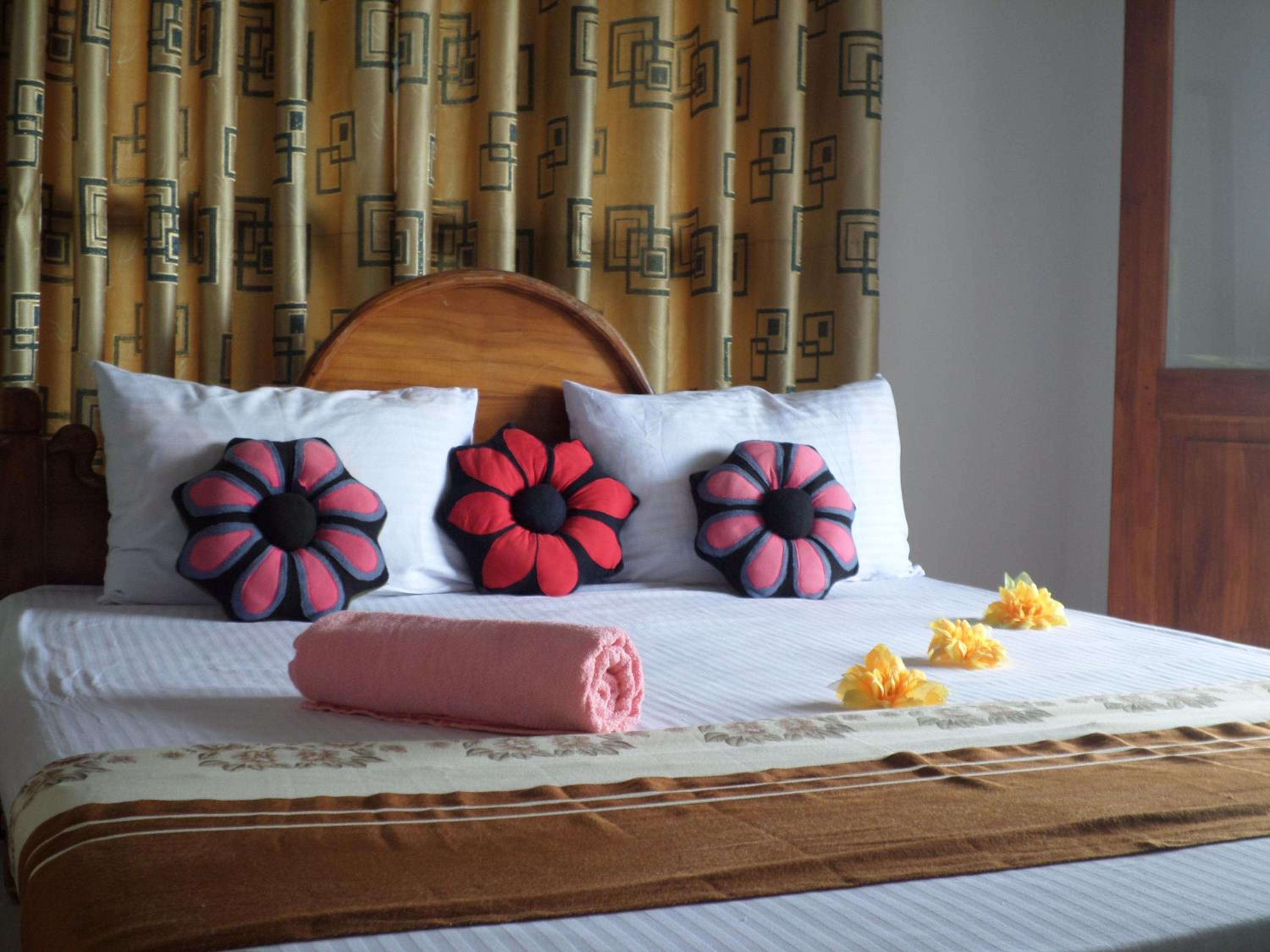 Double Room - Photo 12