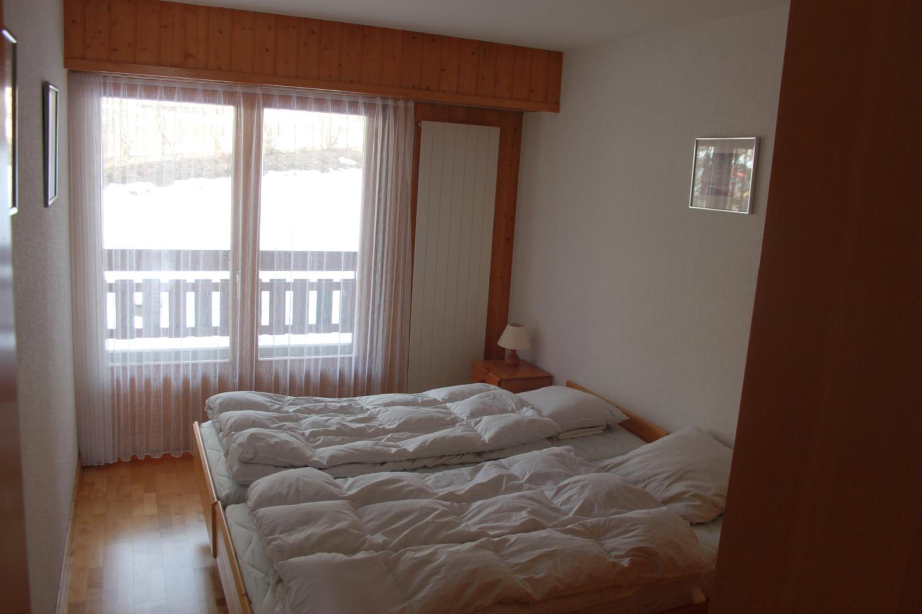 Apartment photo 1
