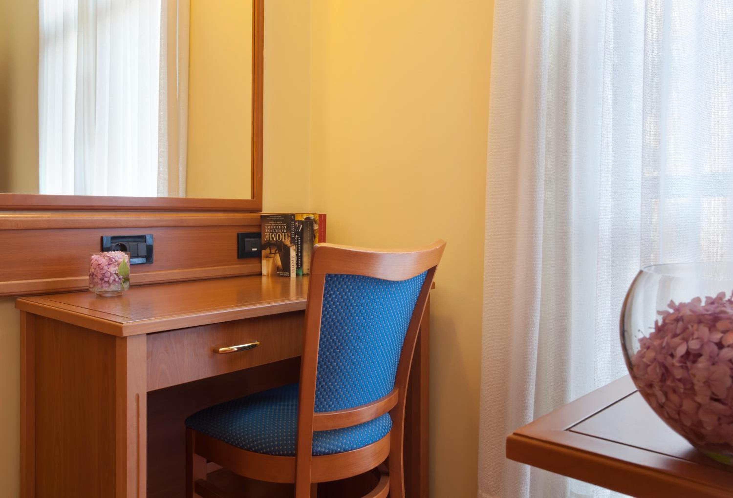 Single Room with Sea View photo 3