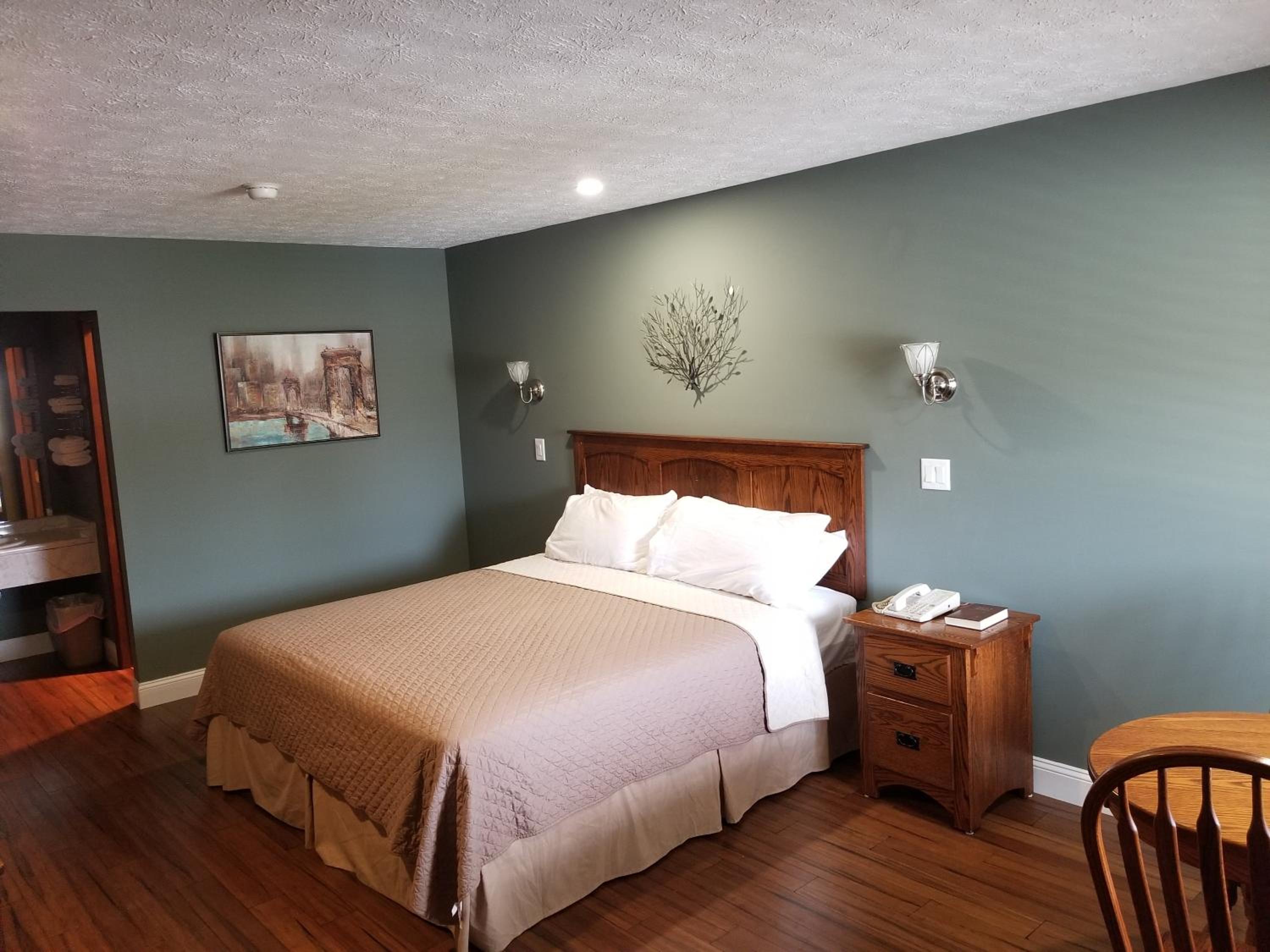 King Room photo 3