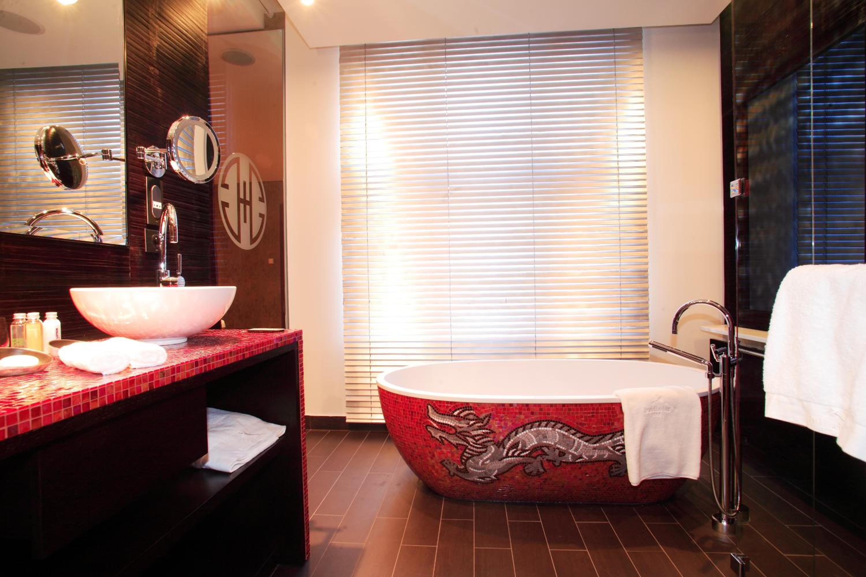 Luxury Superior Double Room (2 Adults)