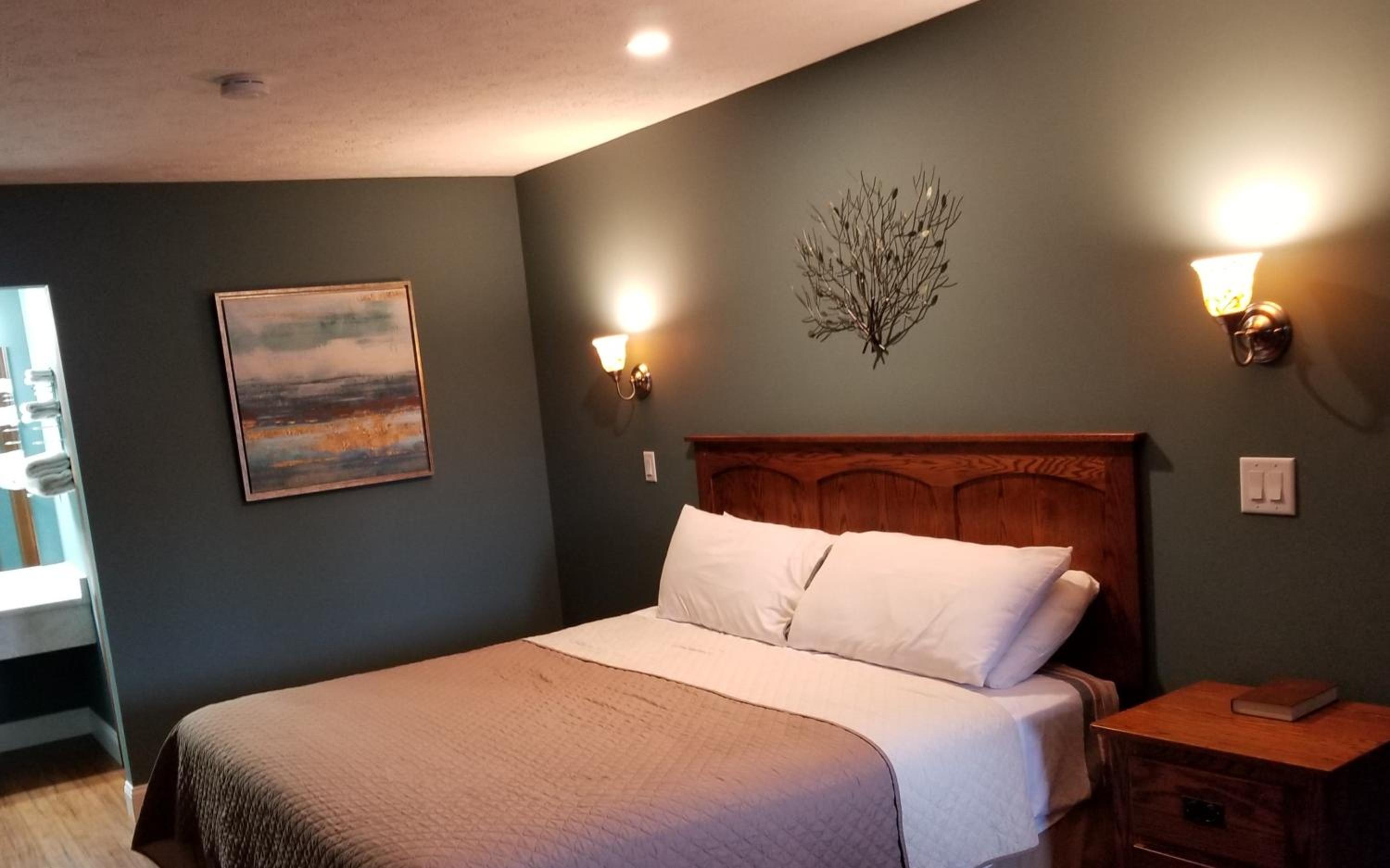King Room photo 2