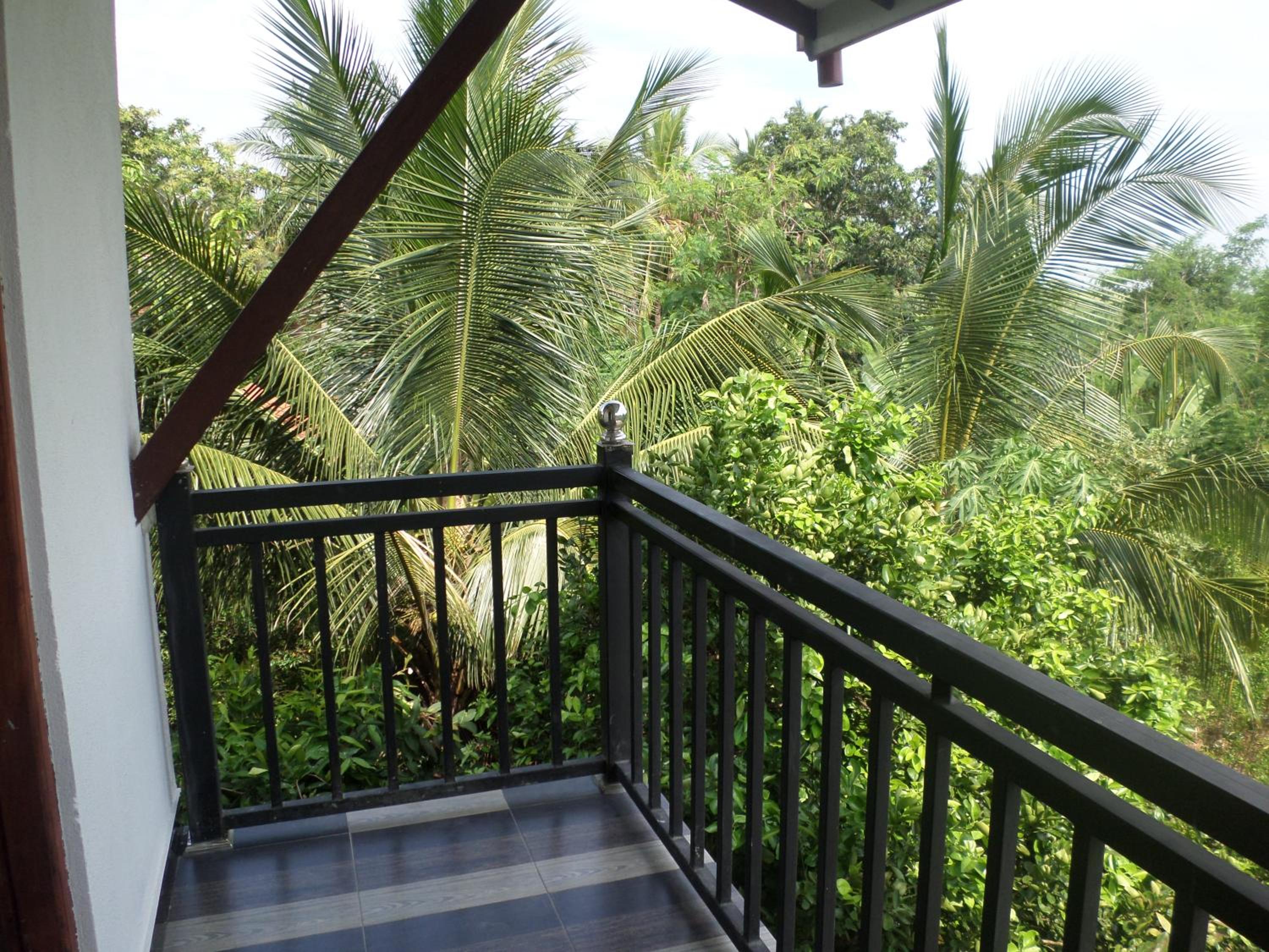 Double Room - Photo 13