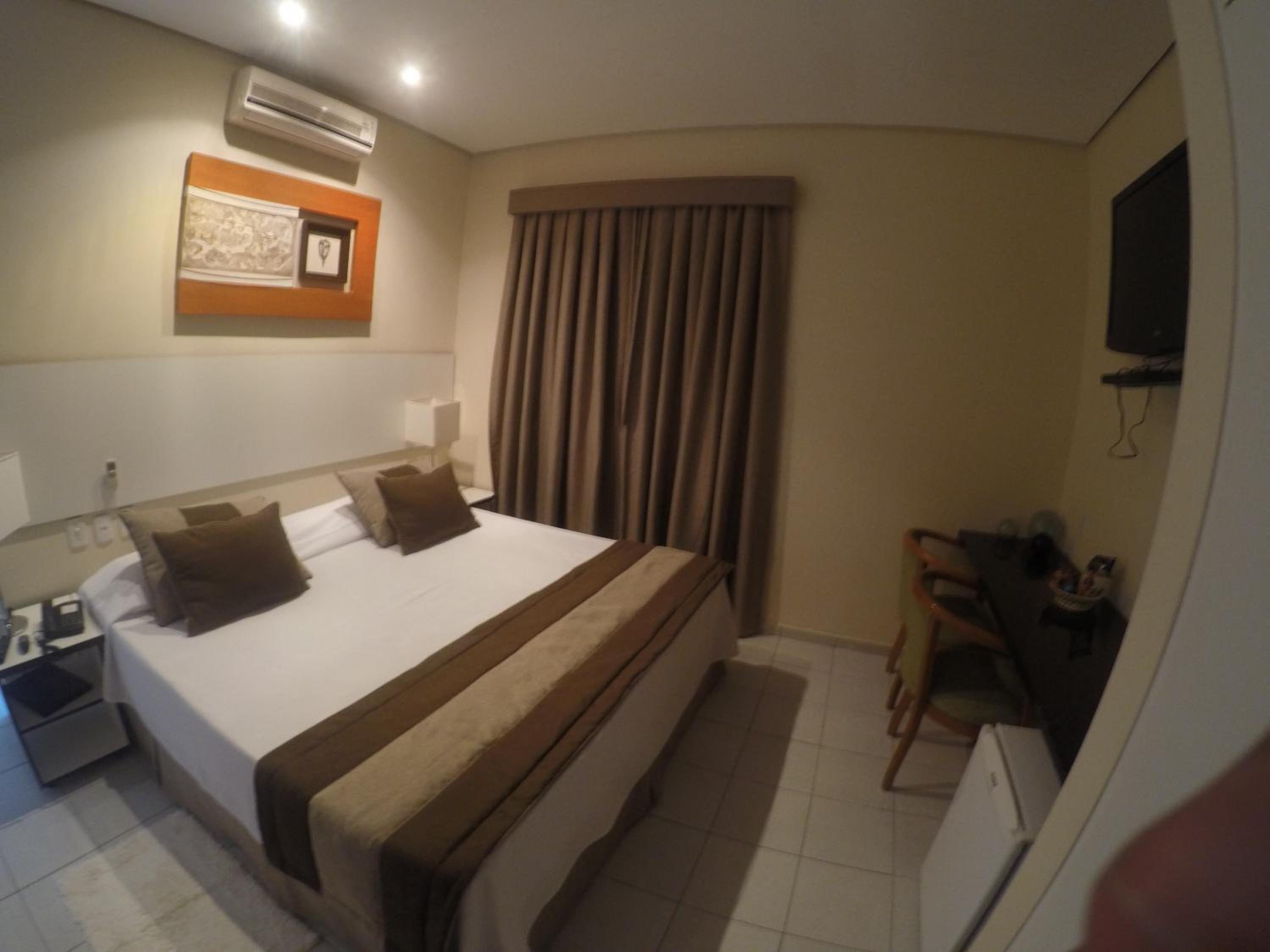 Superior Double or Twin Room photo 2