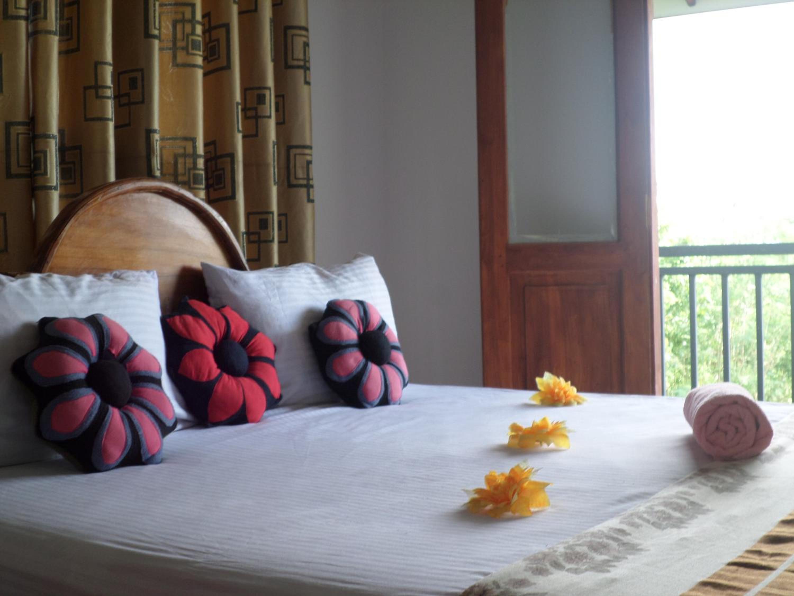 Double Room - Photo 7