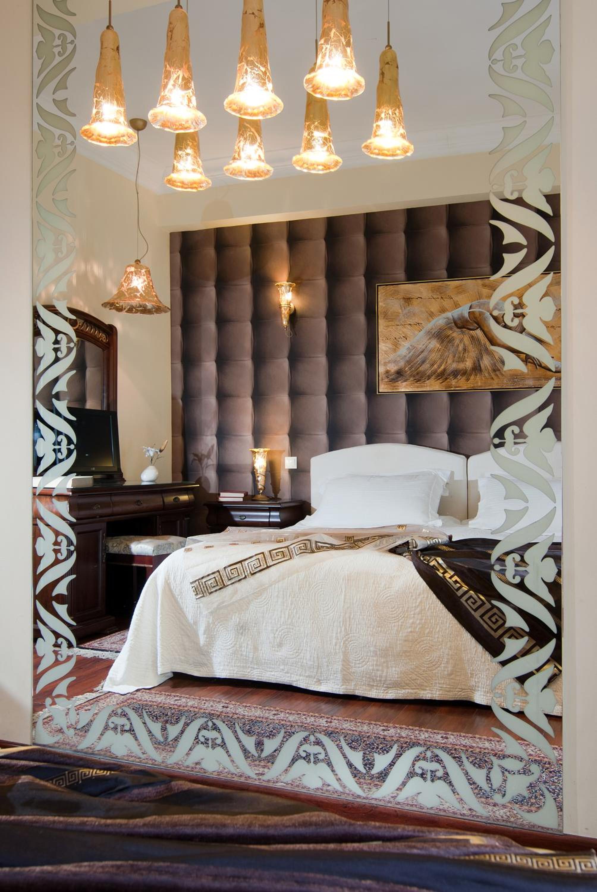 Standard Double Room photo 2