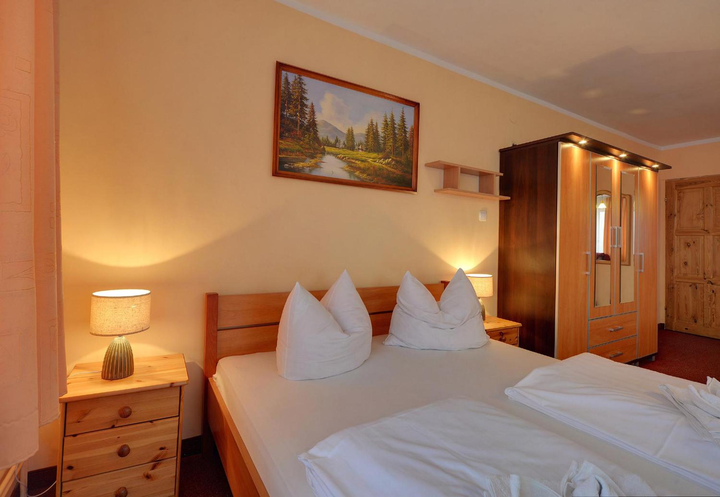 Double or Twin Room photo 1