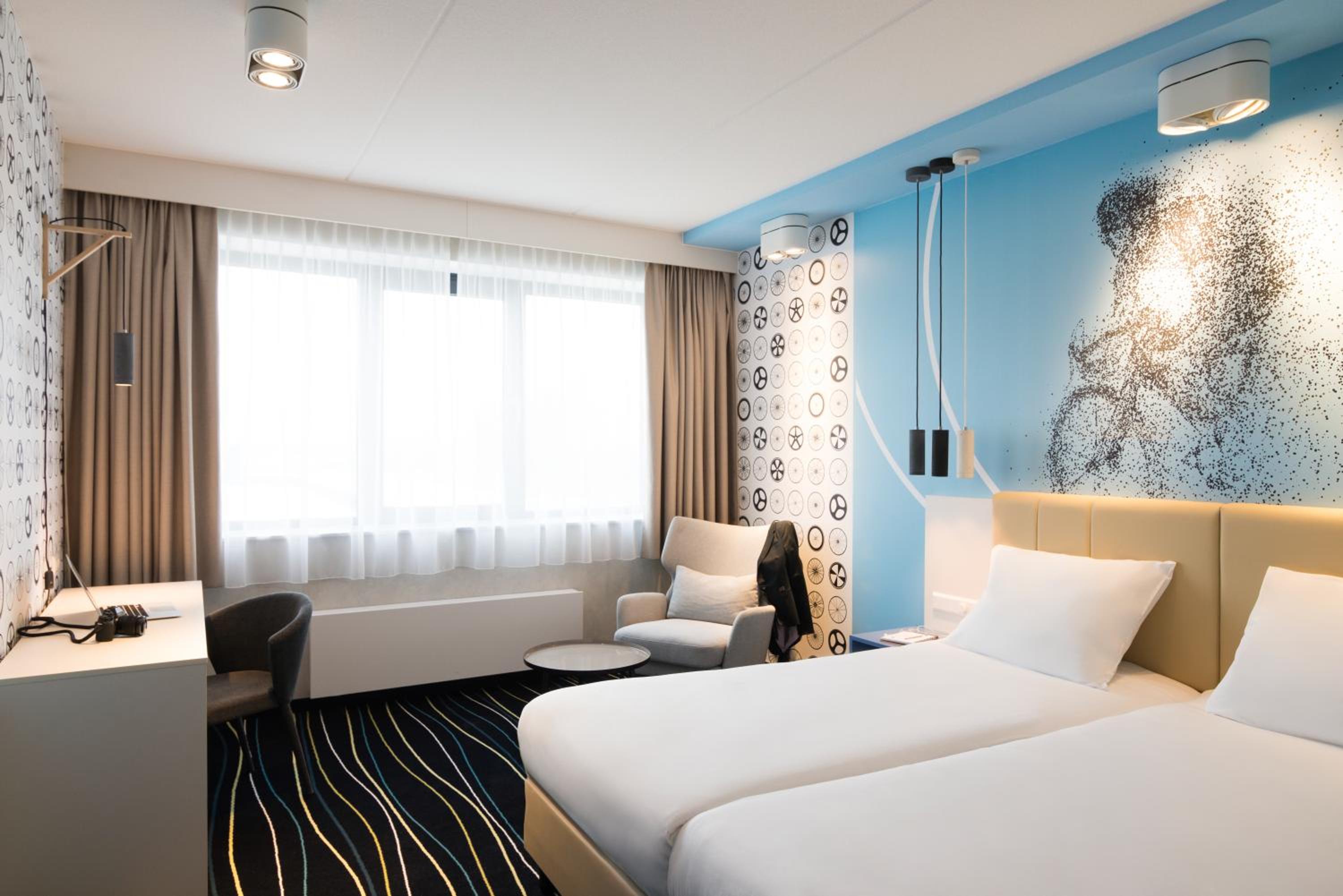 Motion Double Room photo 2