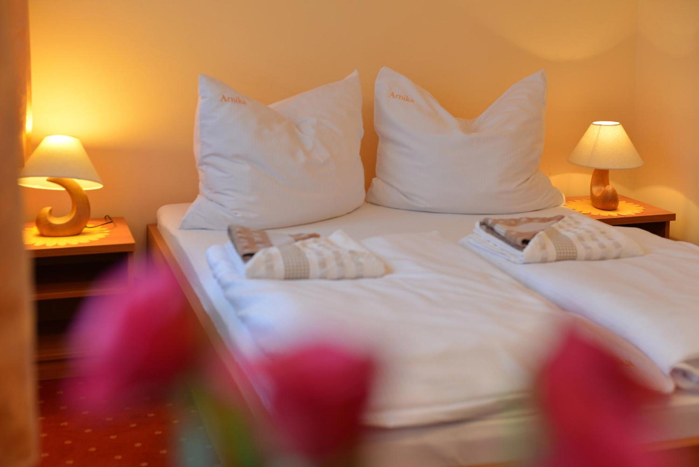 Double or Twin Room photo 3