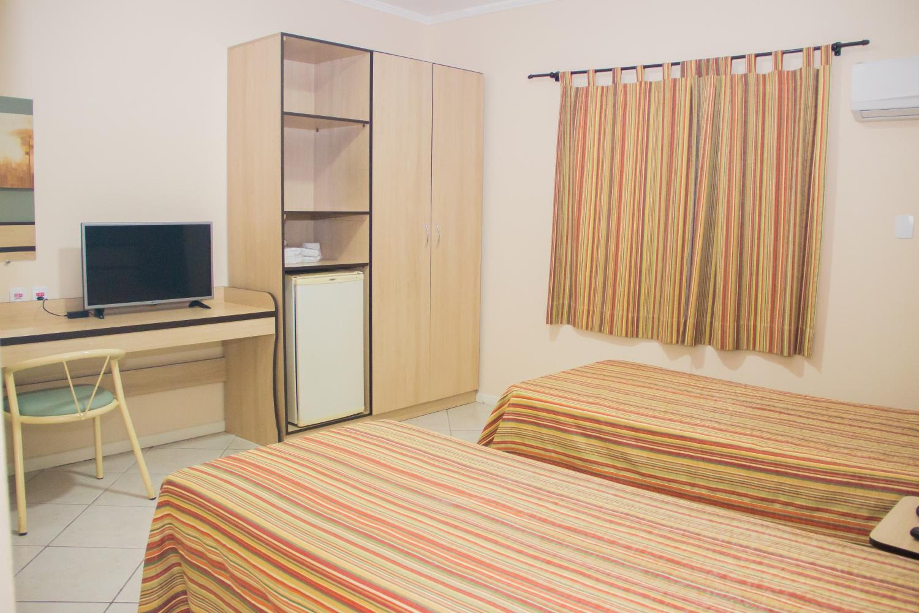 Standard Triple Room photo 3