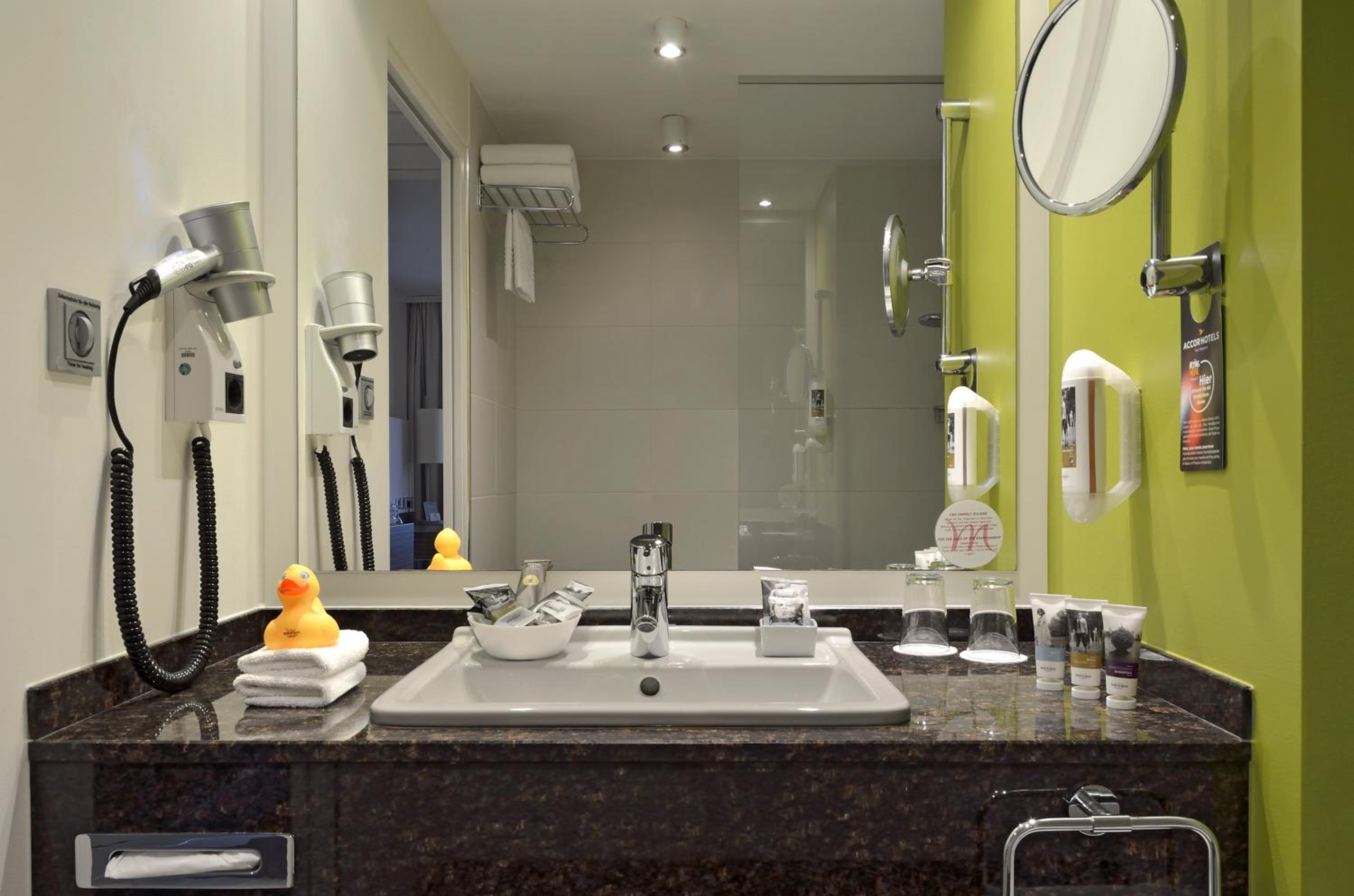 Privilege Double Room with River View - Photo 3