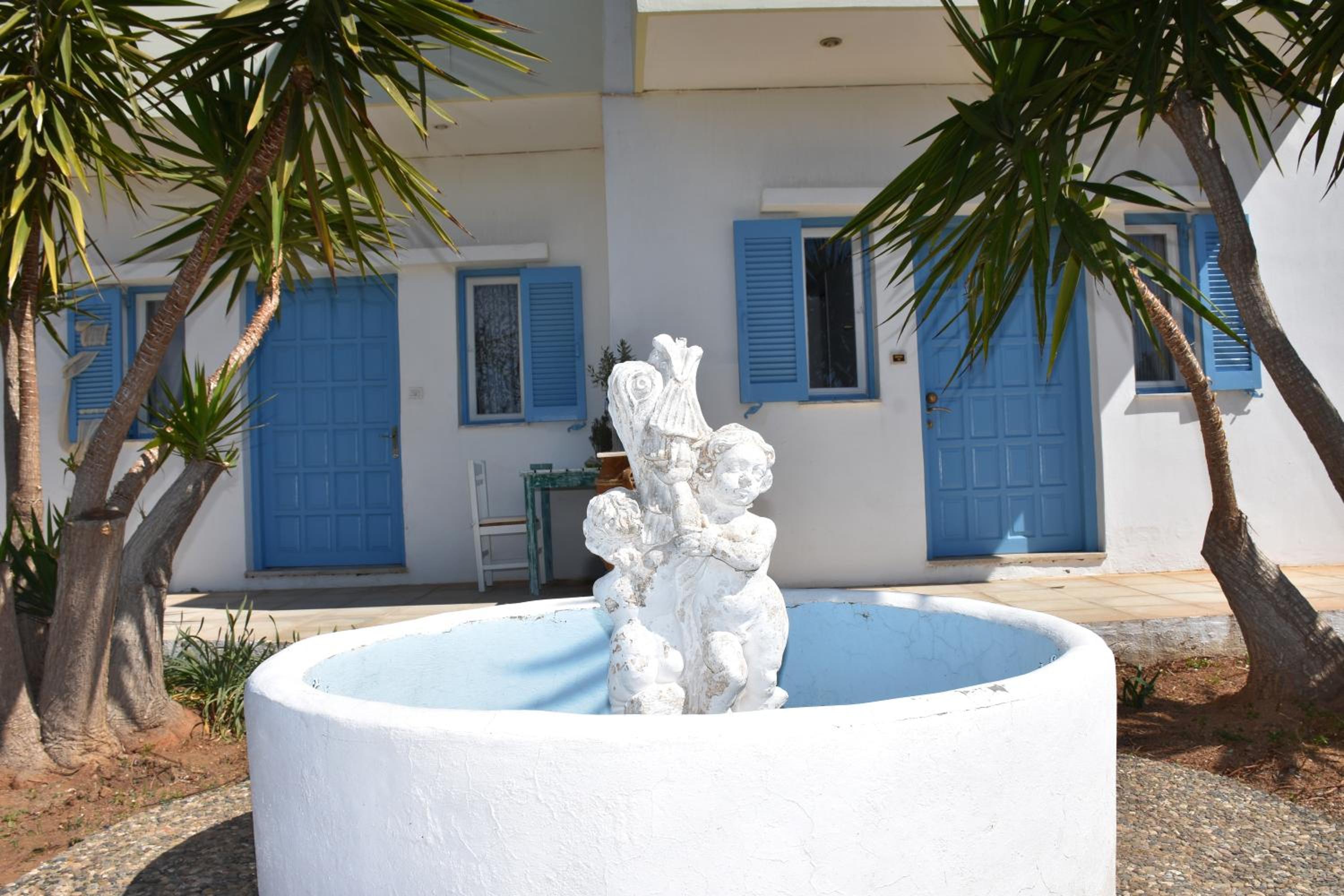Apartment with Sea View photo 3