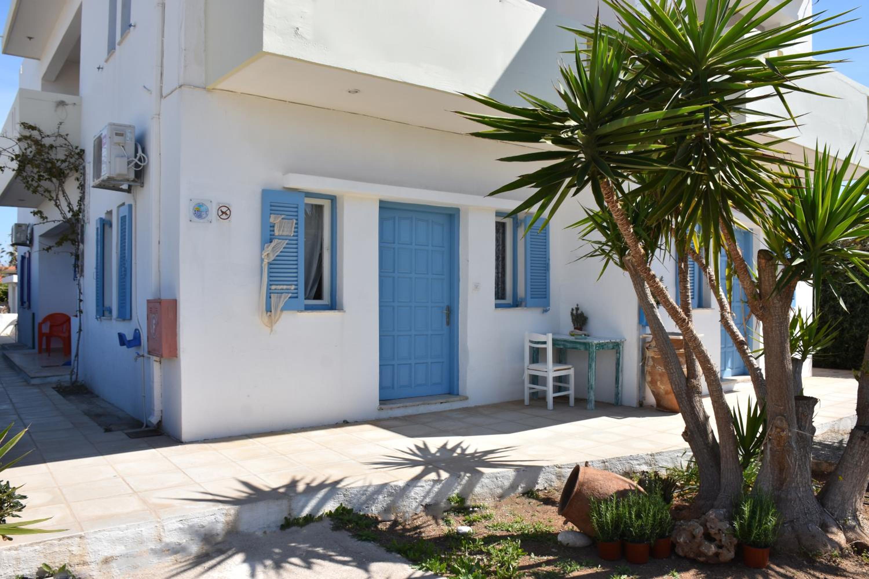 Apartment with Sea View photo 2