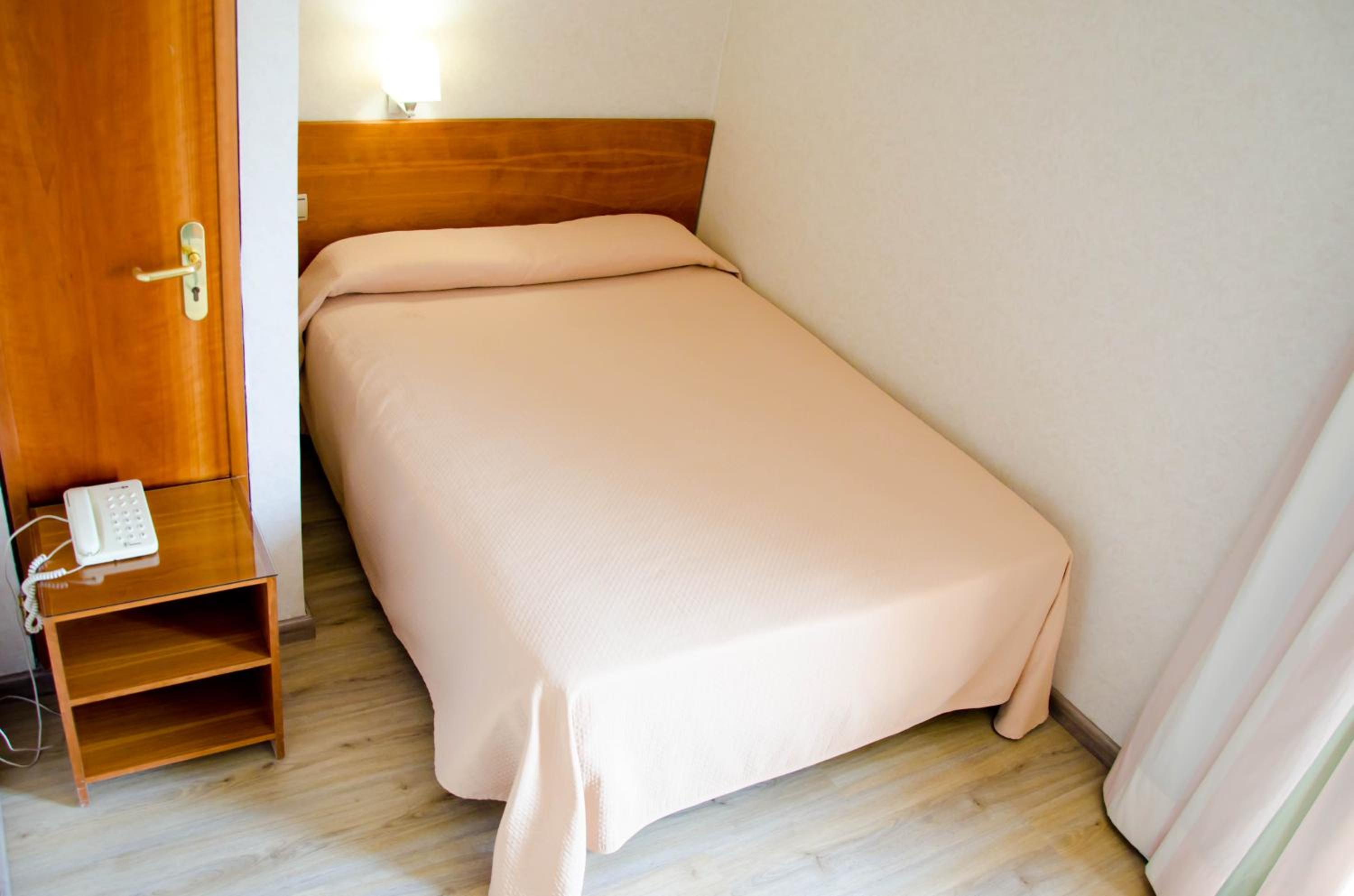 Habitación Individual